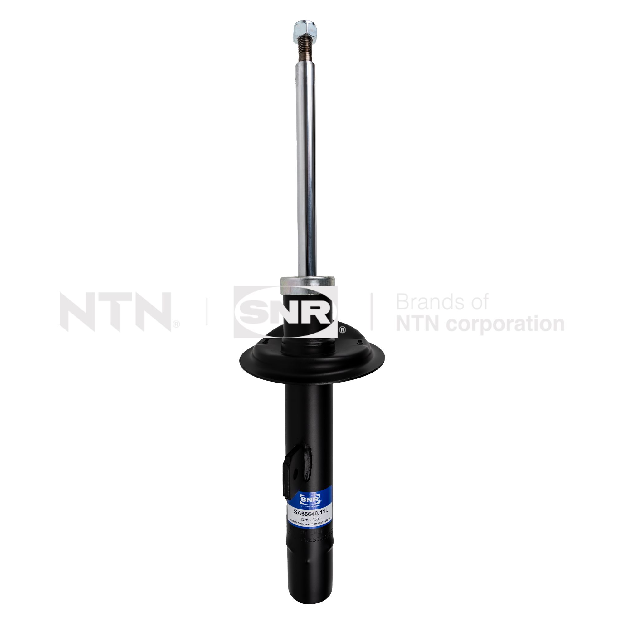 Ammortizzatore - SA66640.11L SNR