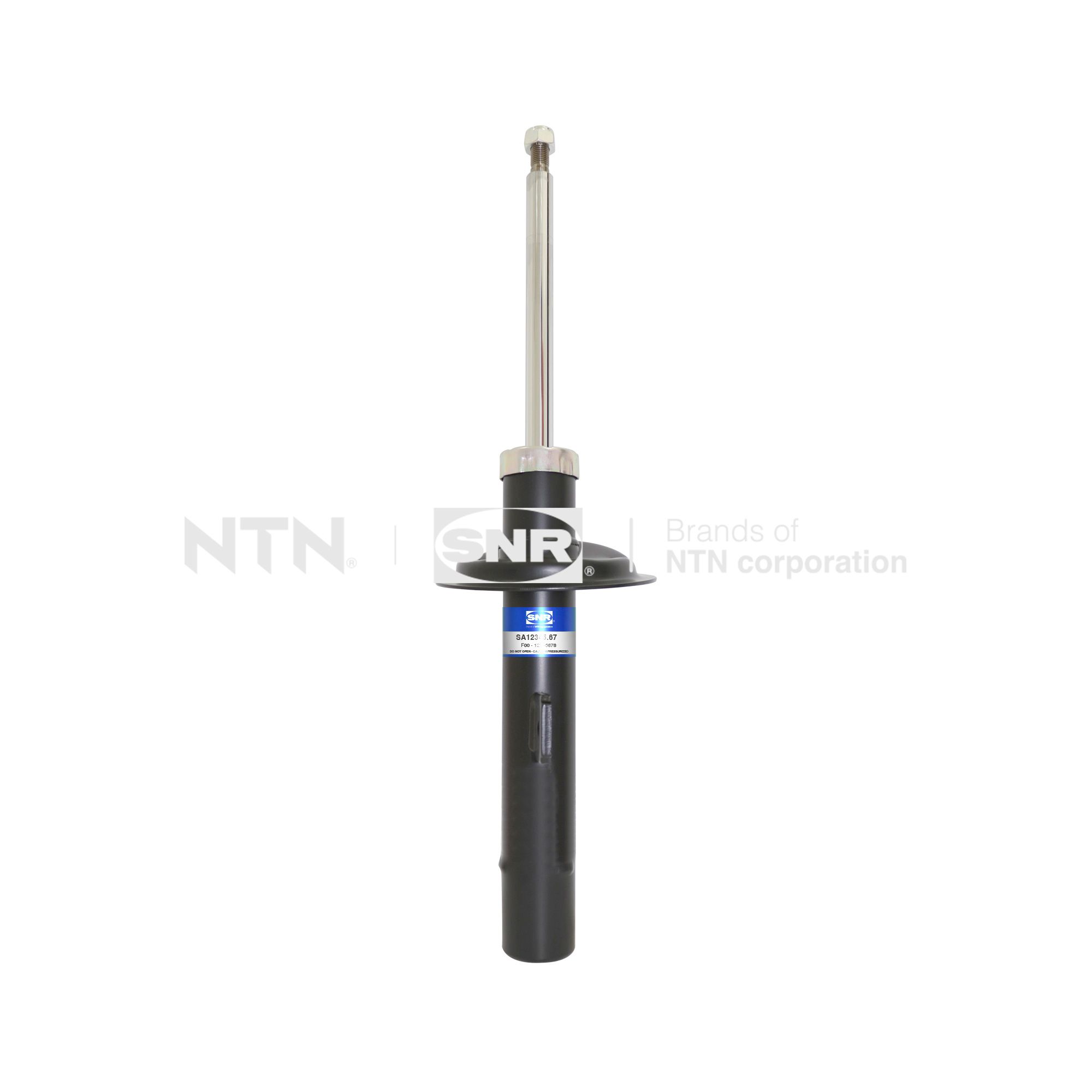 Shock Absorber - SA66640.12R SNR