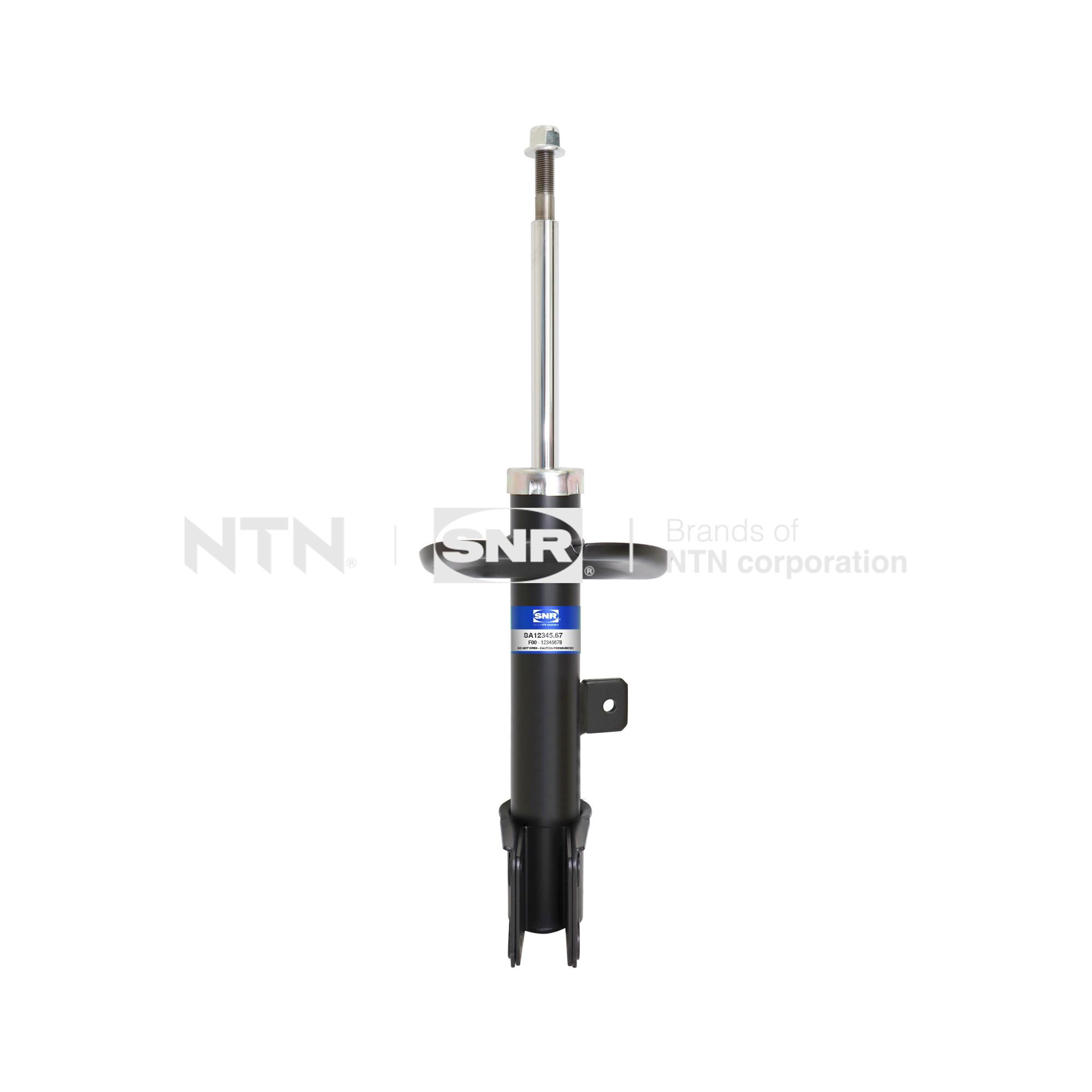 Shock Absorber - SA66640.13L SNR