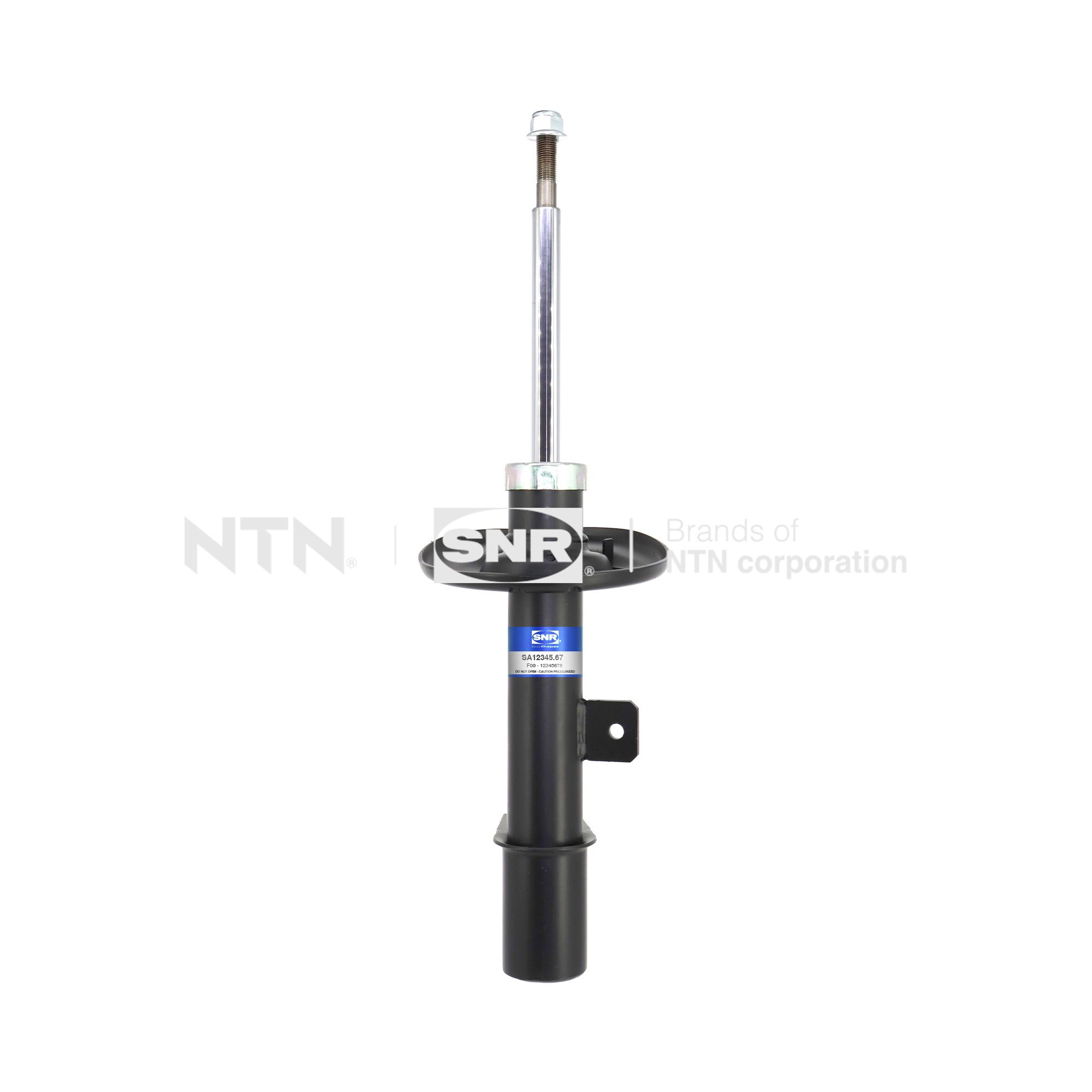 Shock Absorber - SA66640.14R SNR