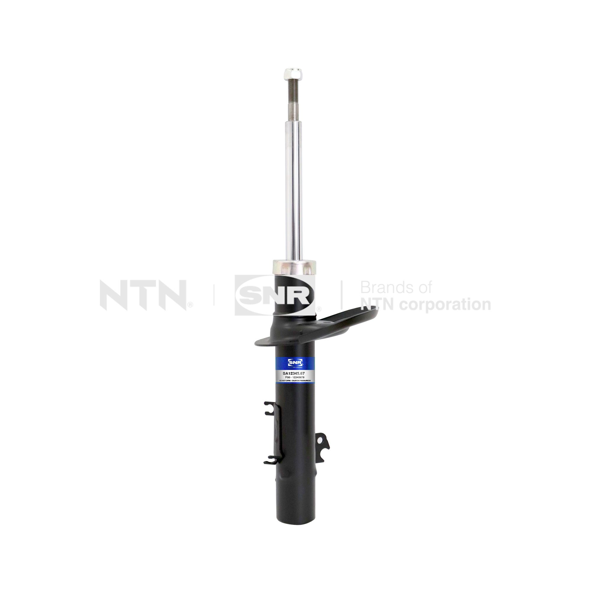 Shock Absorber - SA66640.15L SNR