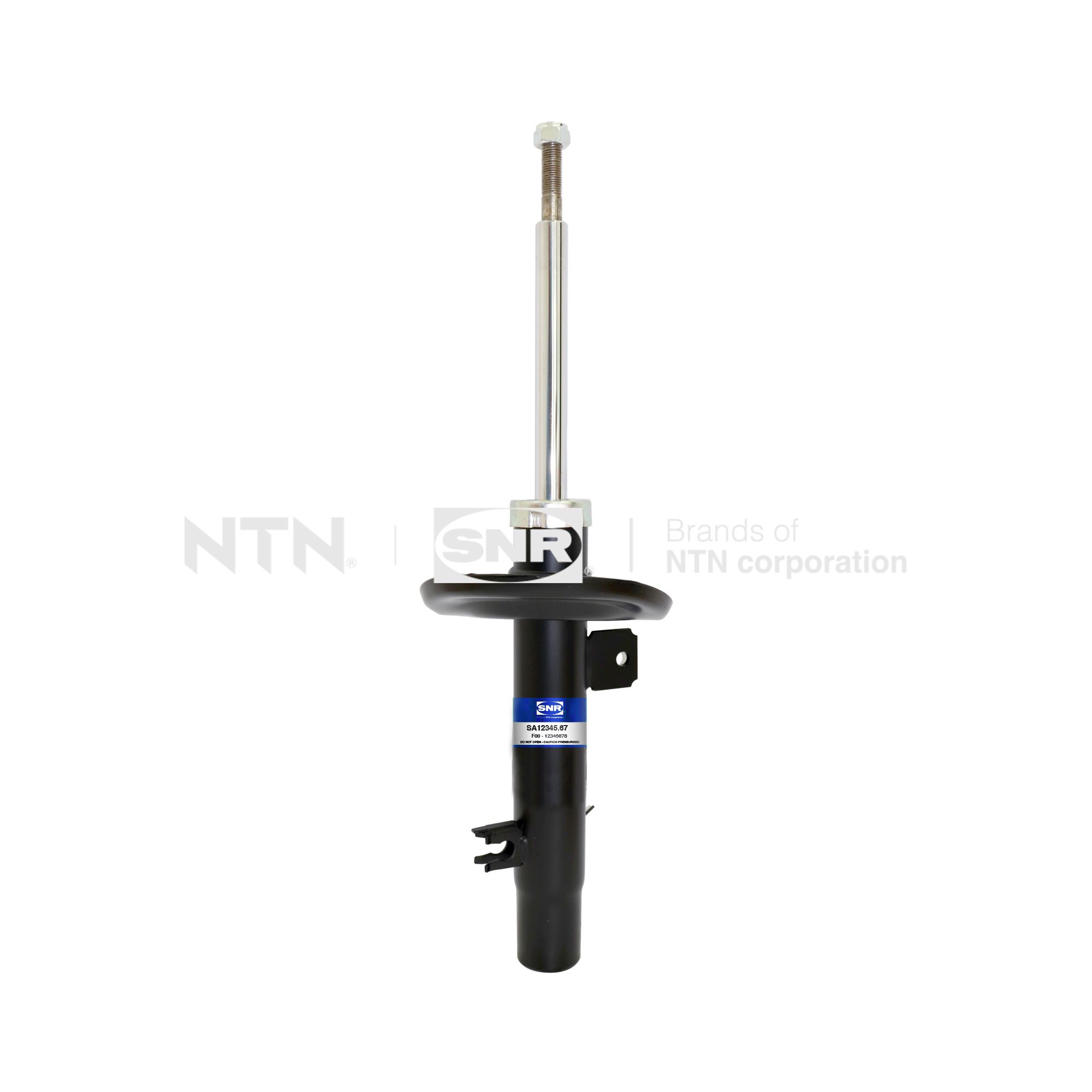 Shock Absorber - SA66640.17R SNR