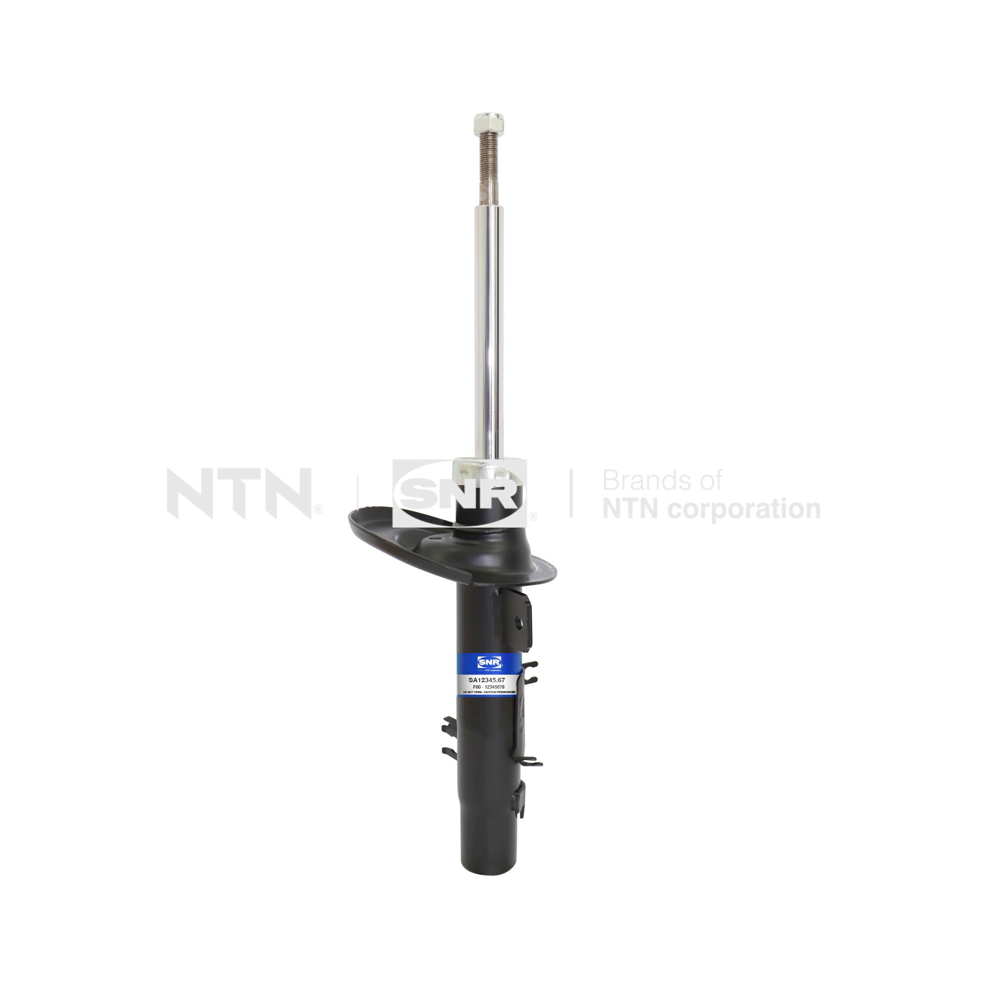 Shock Absorber - SA66640.17R SNR