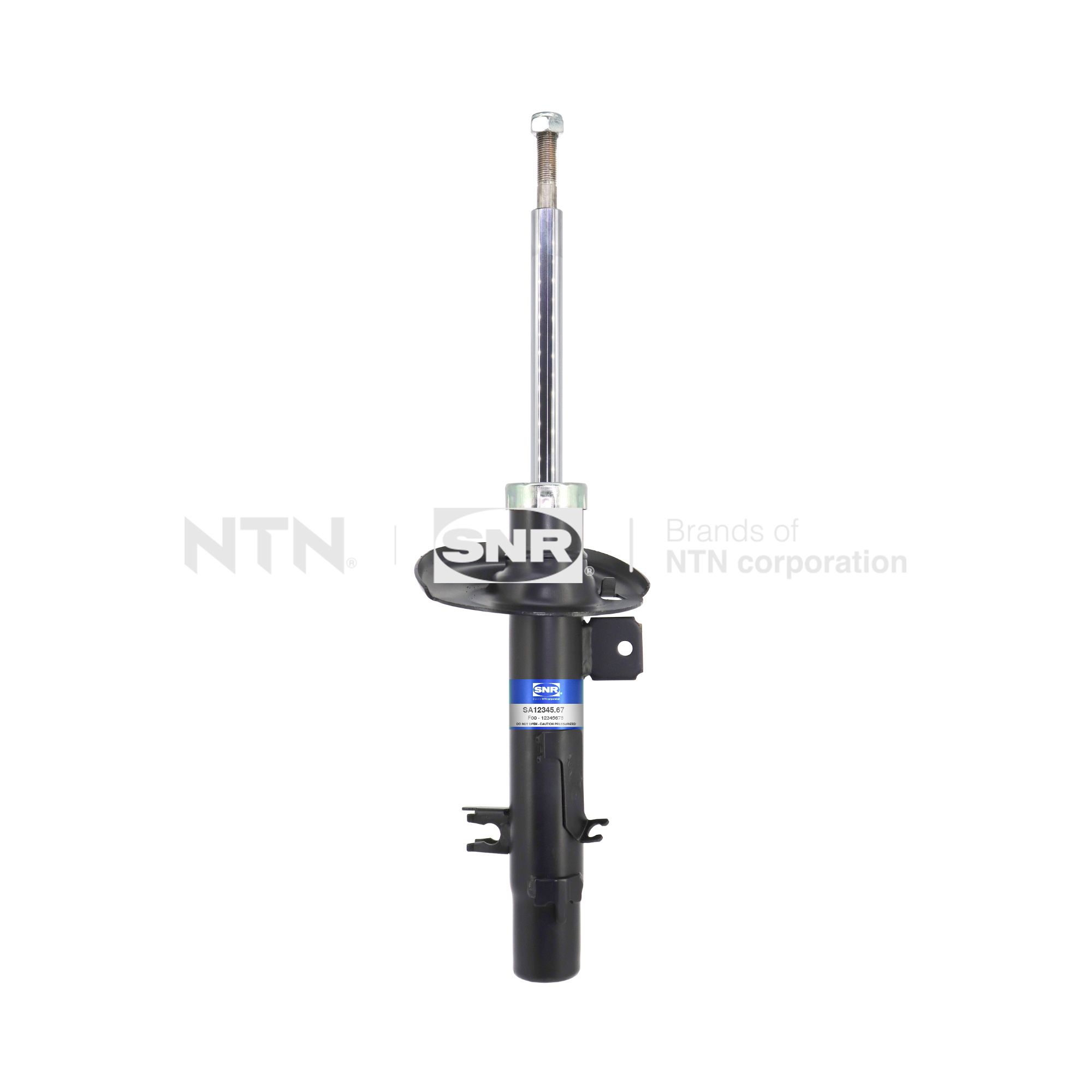 Ammortizzatore - SA66640.18L SNR