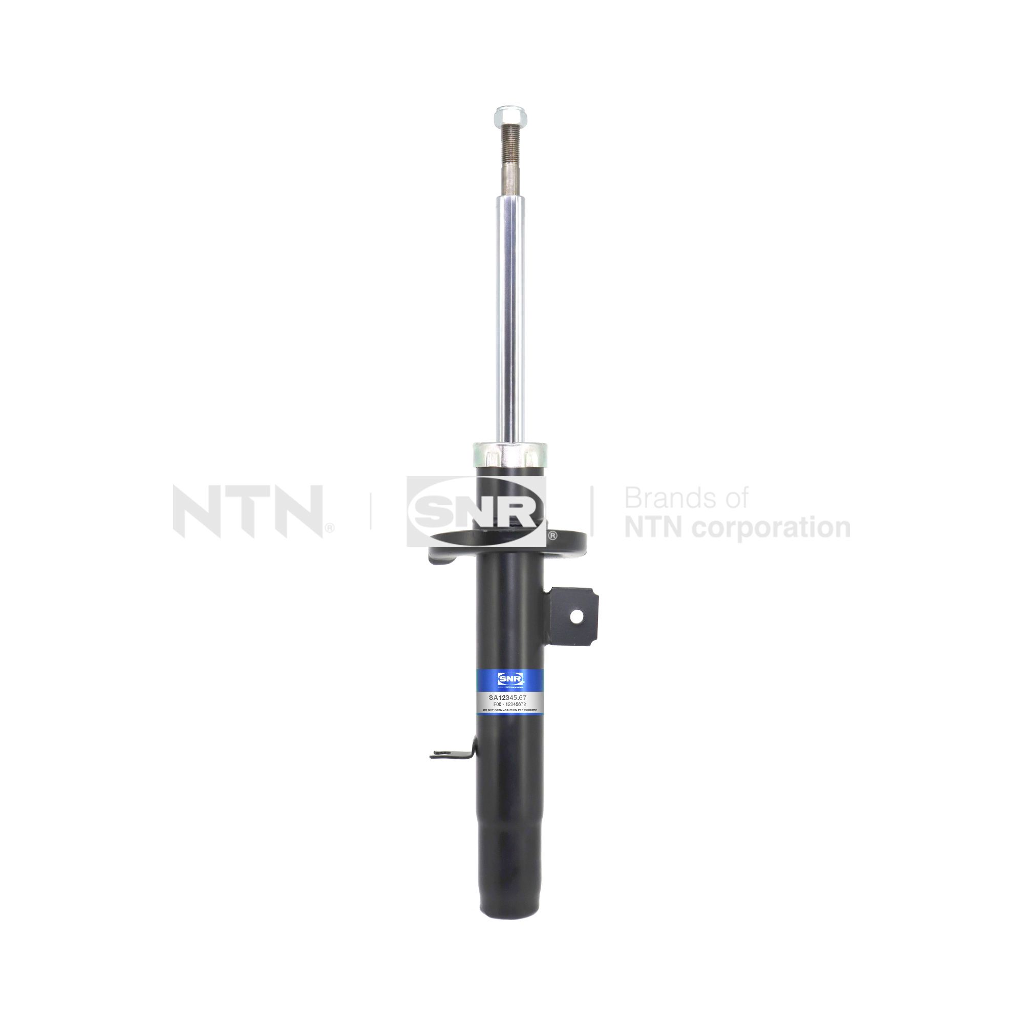 Shock Absorber - SA66640.19R SNR