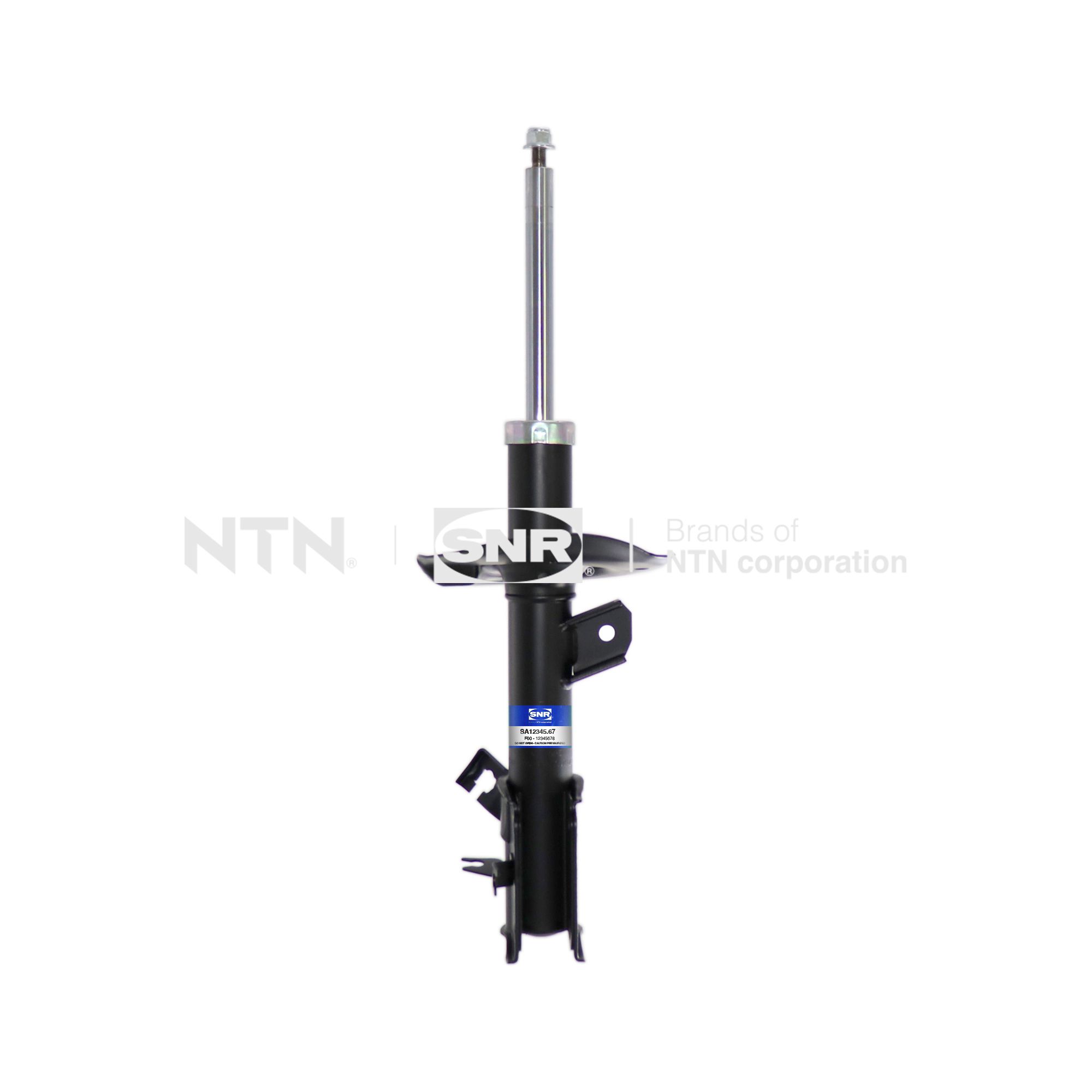Ammortizzatore - SA66840.01L SNR