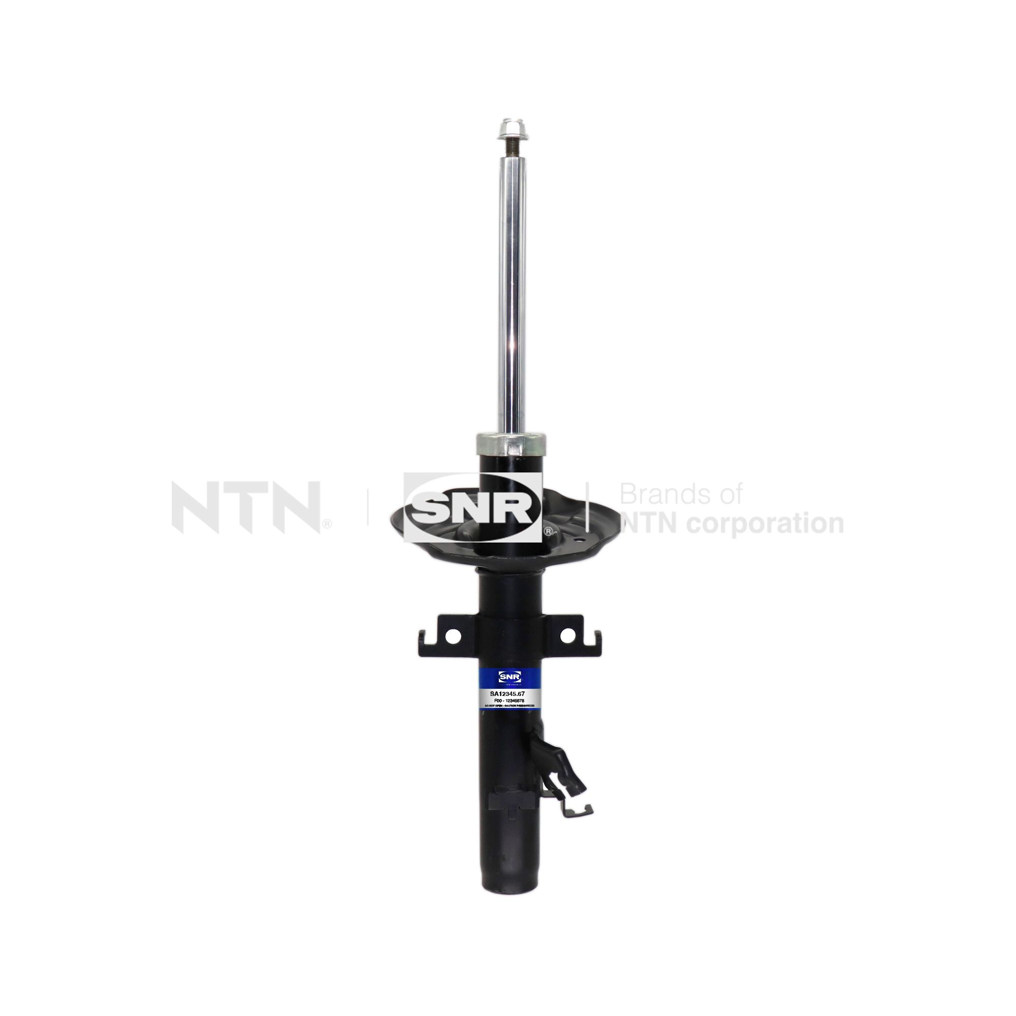 Shock Absorber - SA66840.05L SNR
