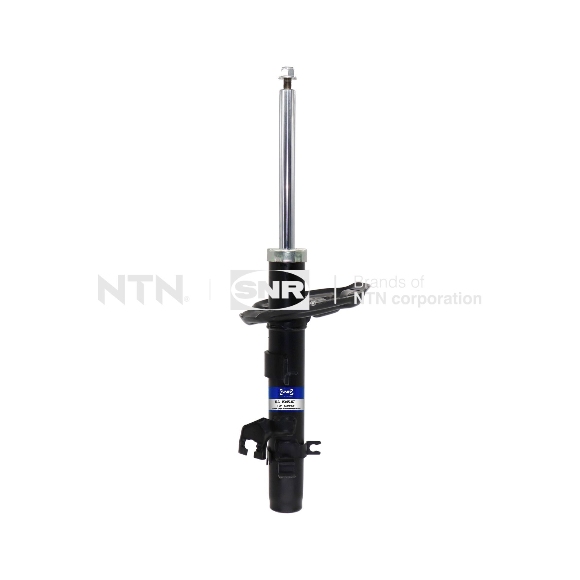 Ammortizzatore - SA66840.05L SNR