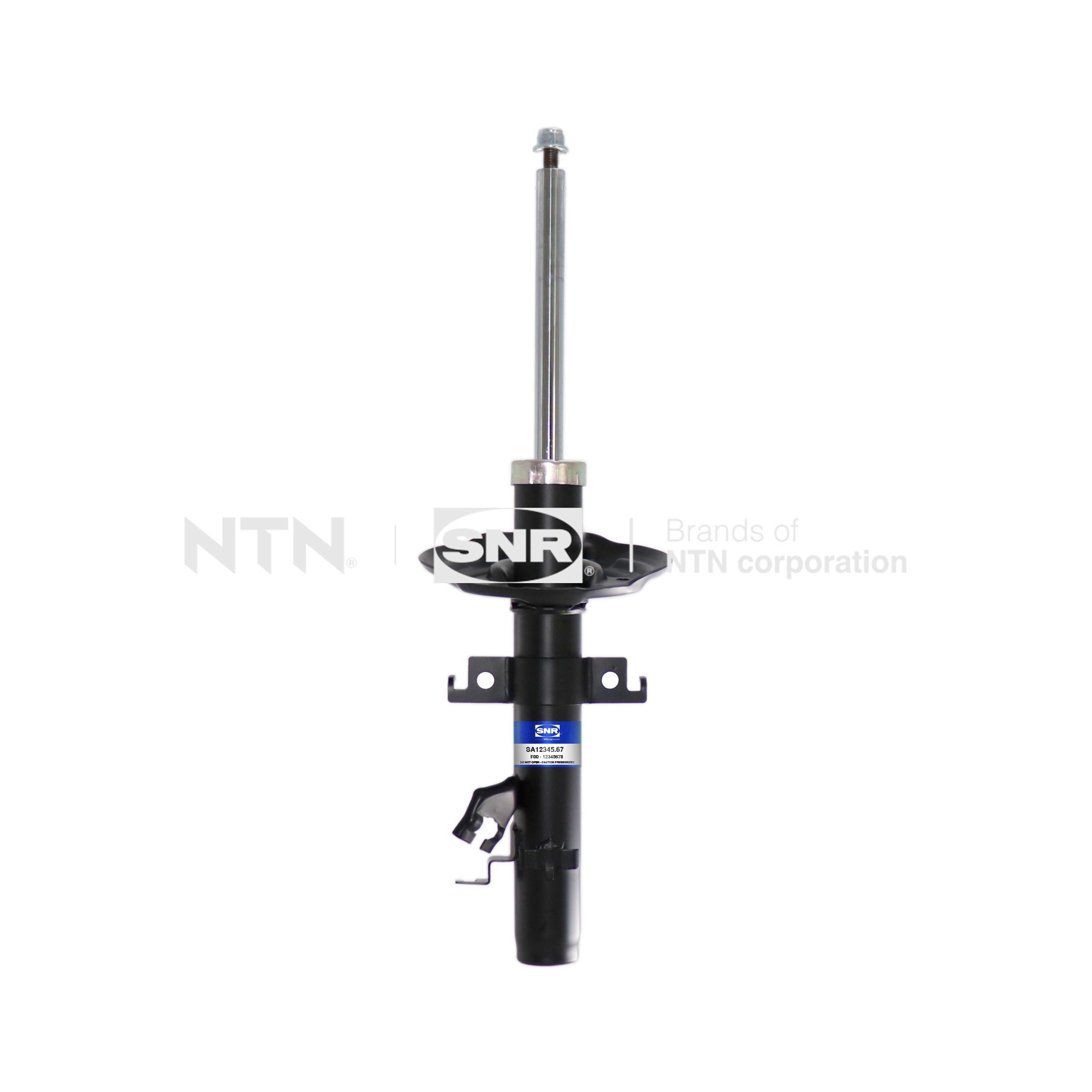 Shock Absorber - SA66840.06R SNR