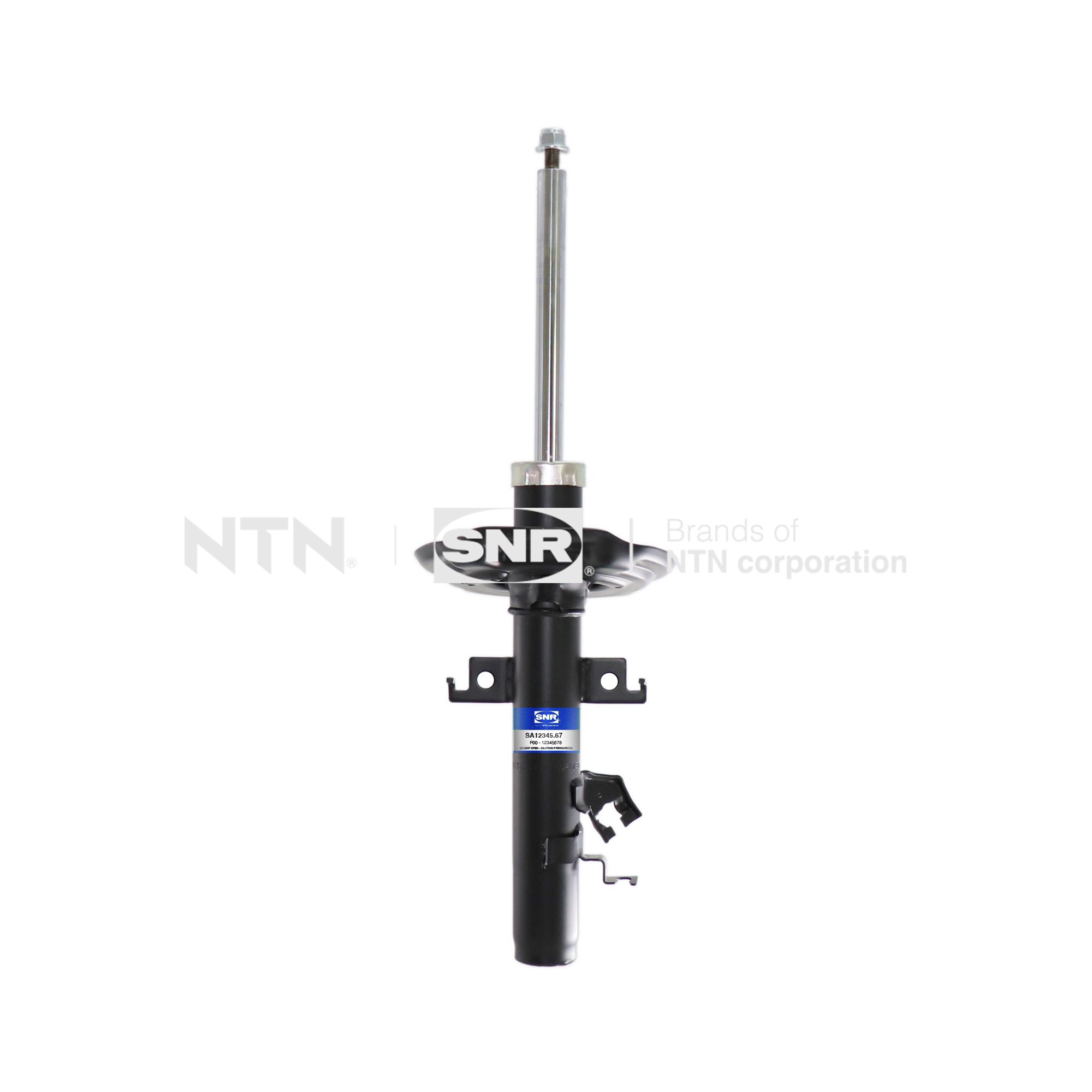 Shock Absorber - SA66840.06R SNR