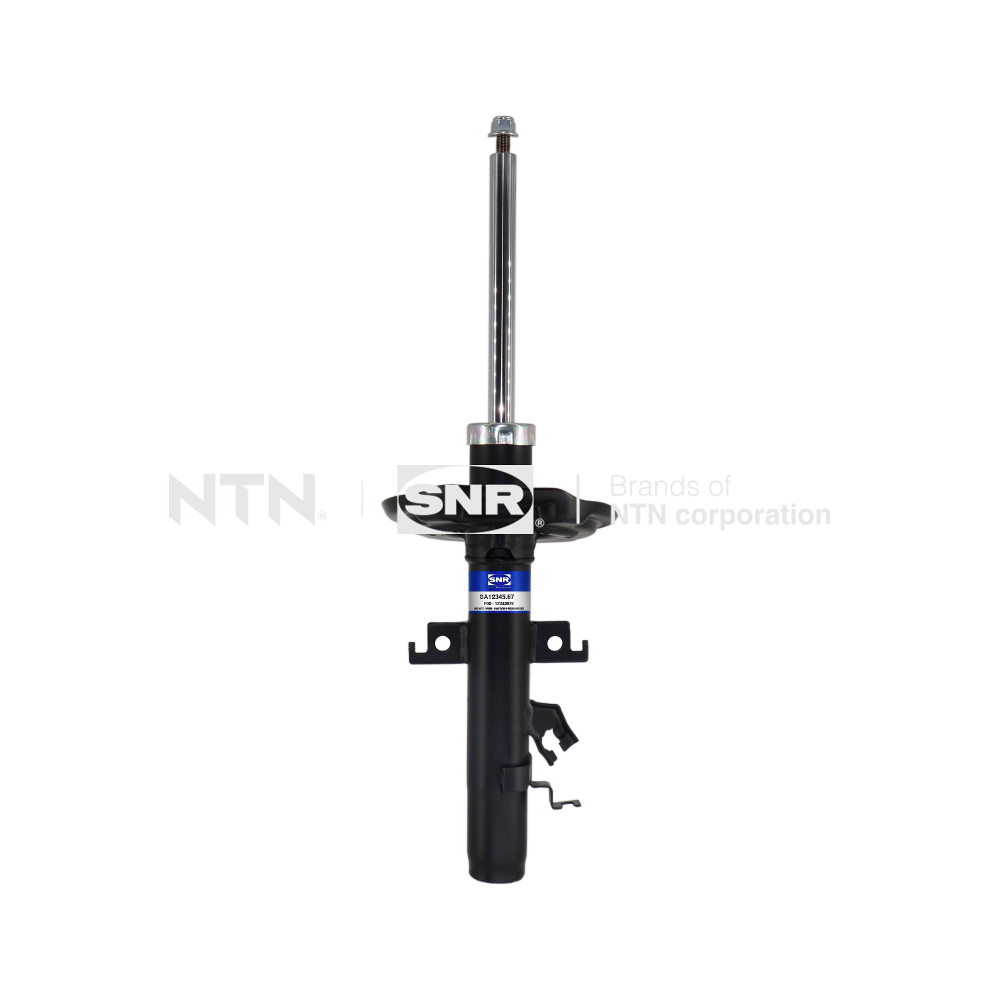Shock Absorber - SA66840.07R SNR
