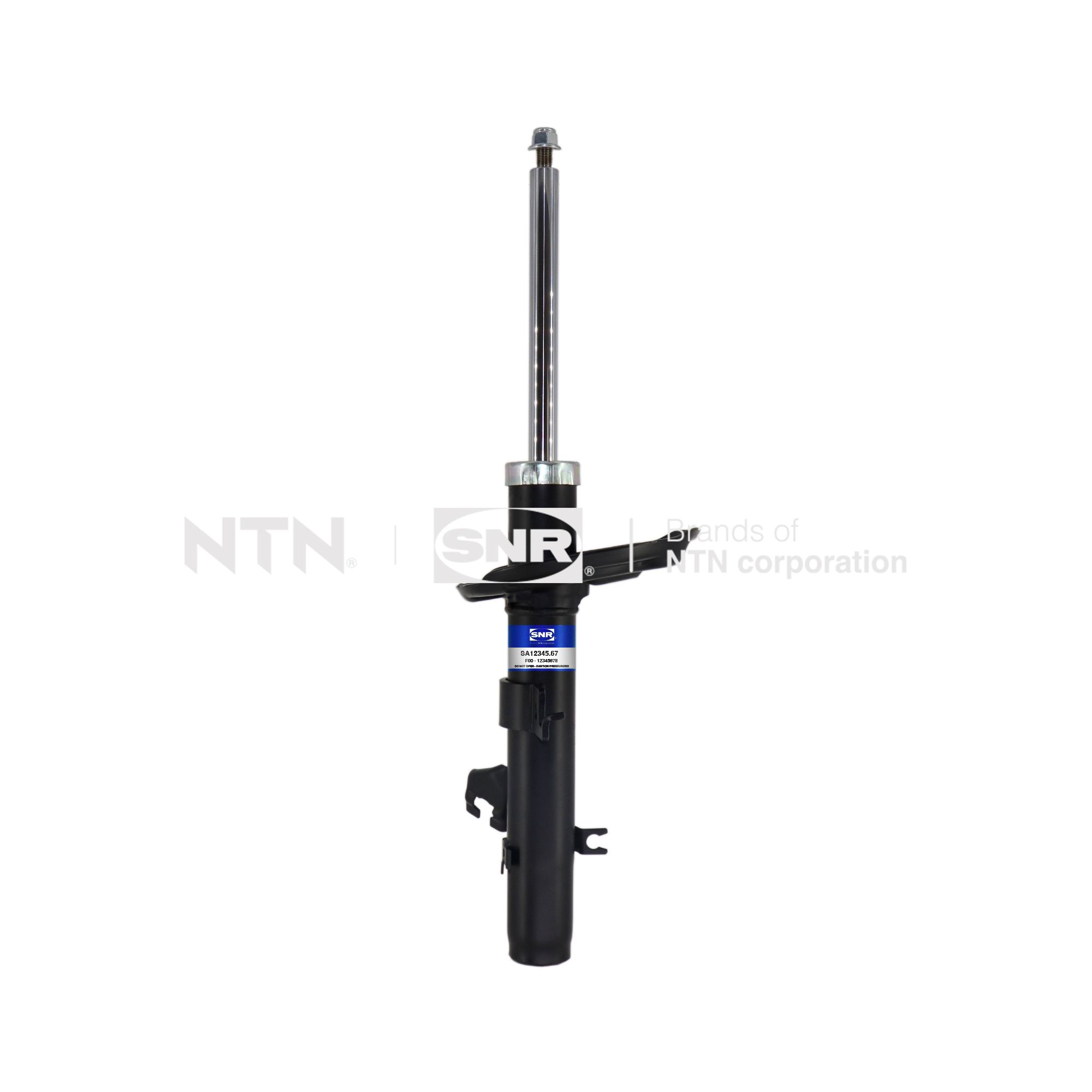 Shock Absorber - SA66840.07R SNR