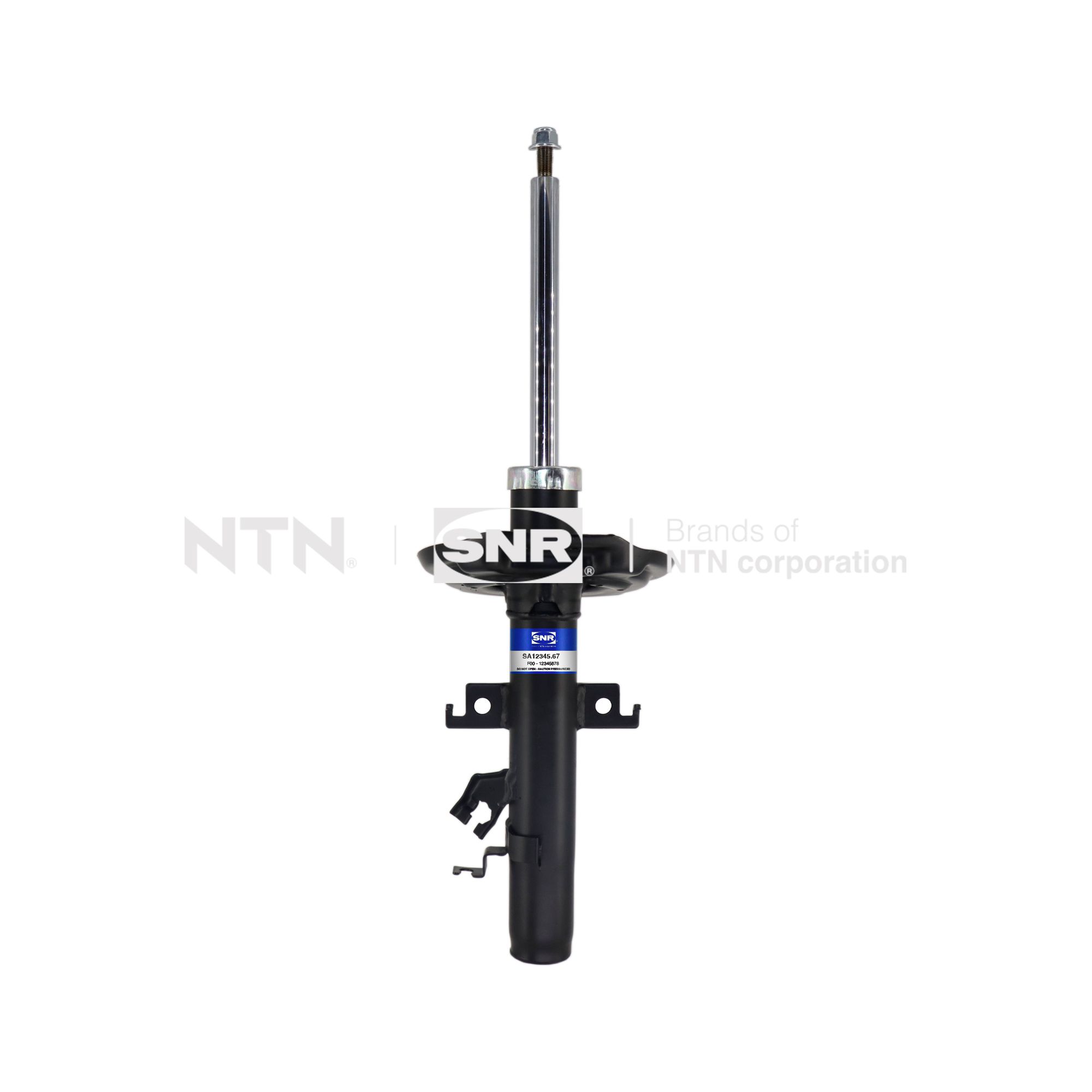 Ammortizzatore - SA66840.08L SNR
