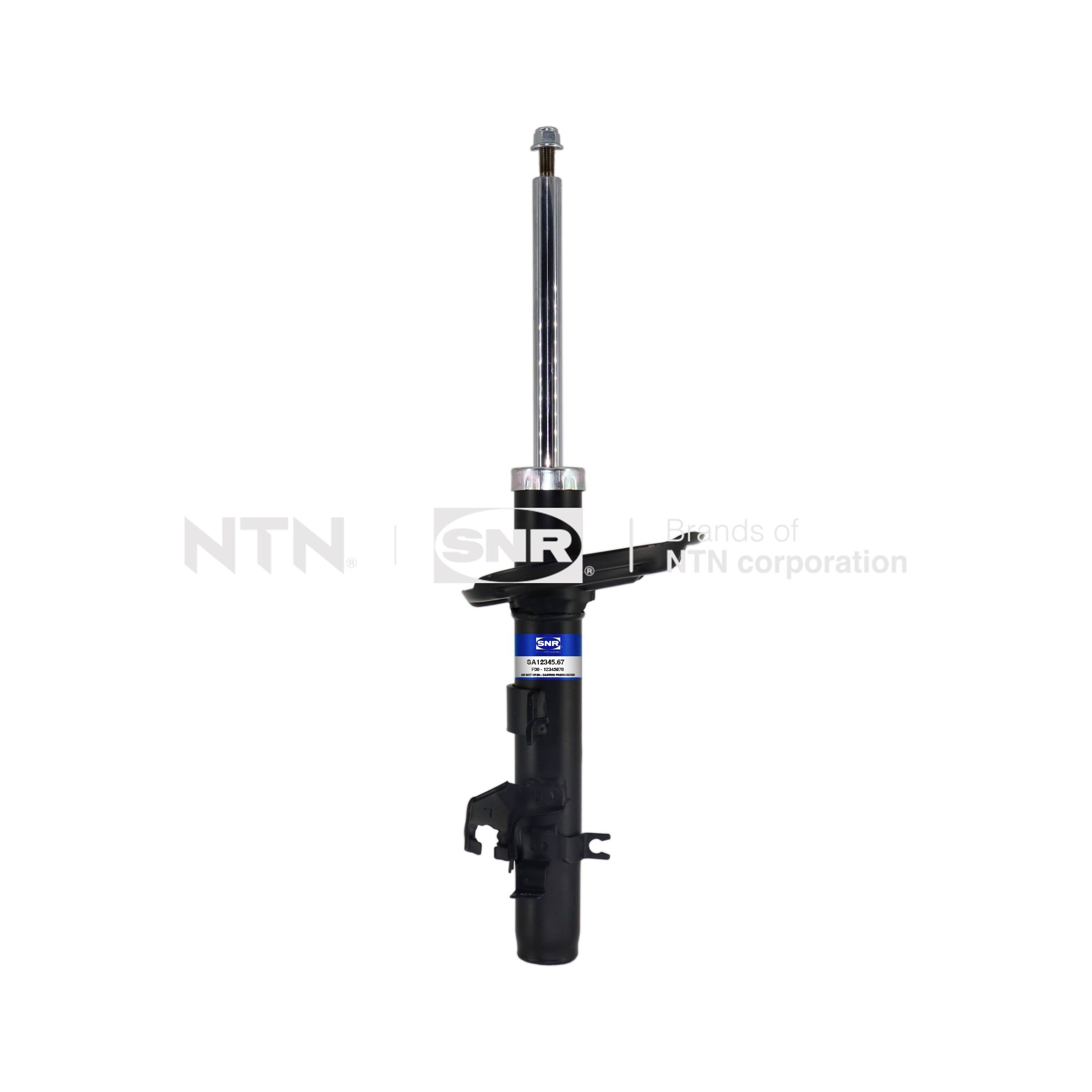 Shock Absorber - SA66840.08L SNR