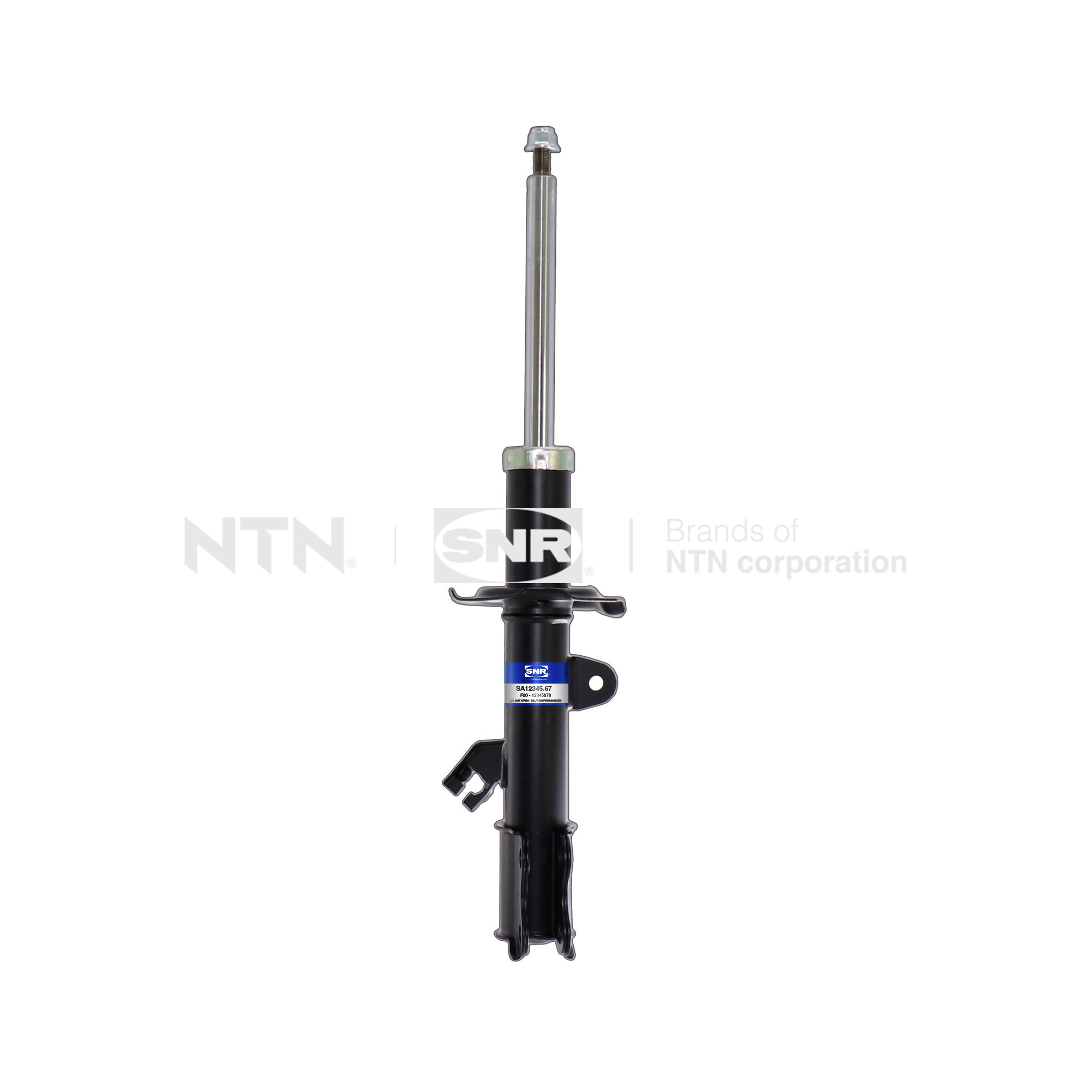 Shock Absorber - SA66840.09L SNR