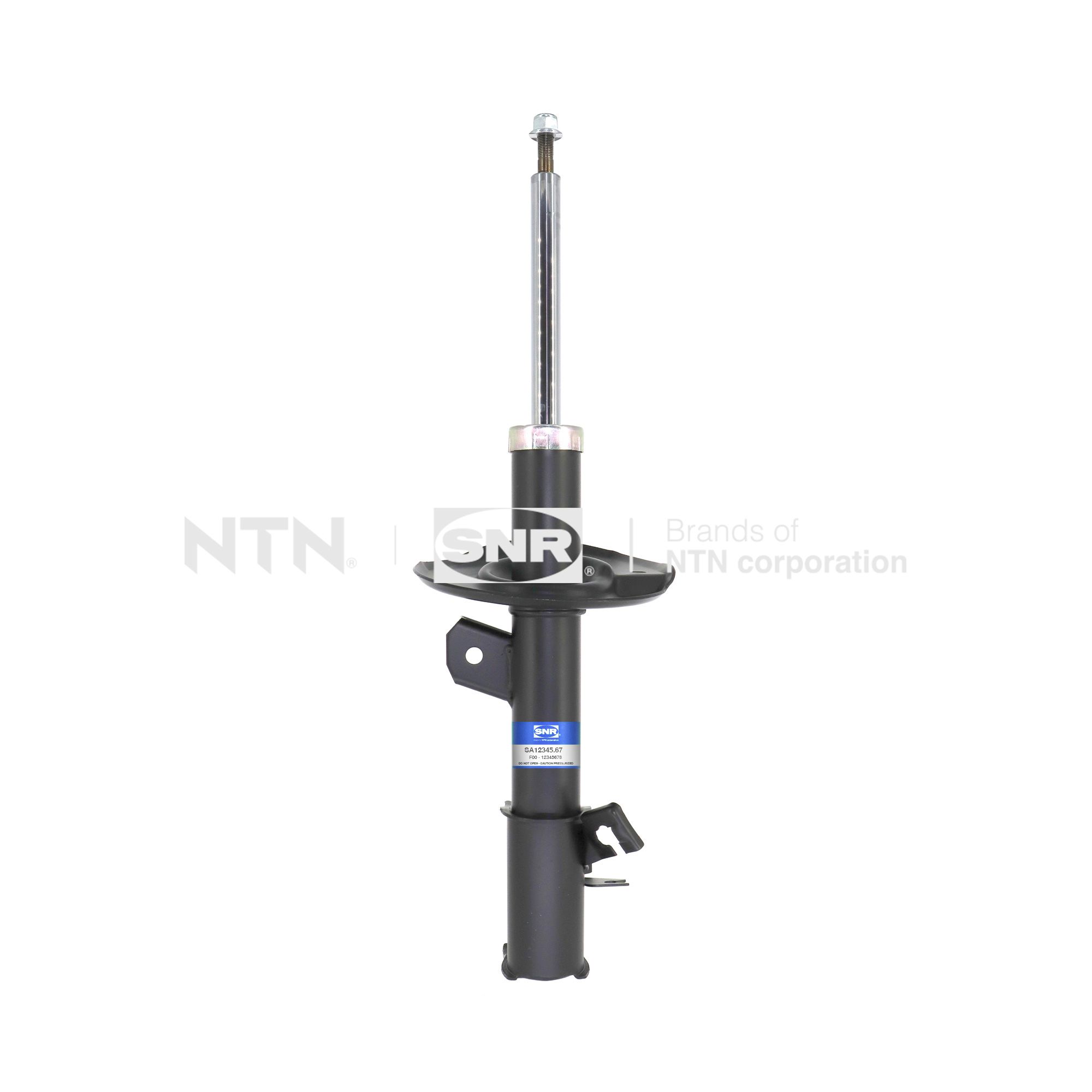 Ammortizzatore - SA66840.13L SNR