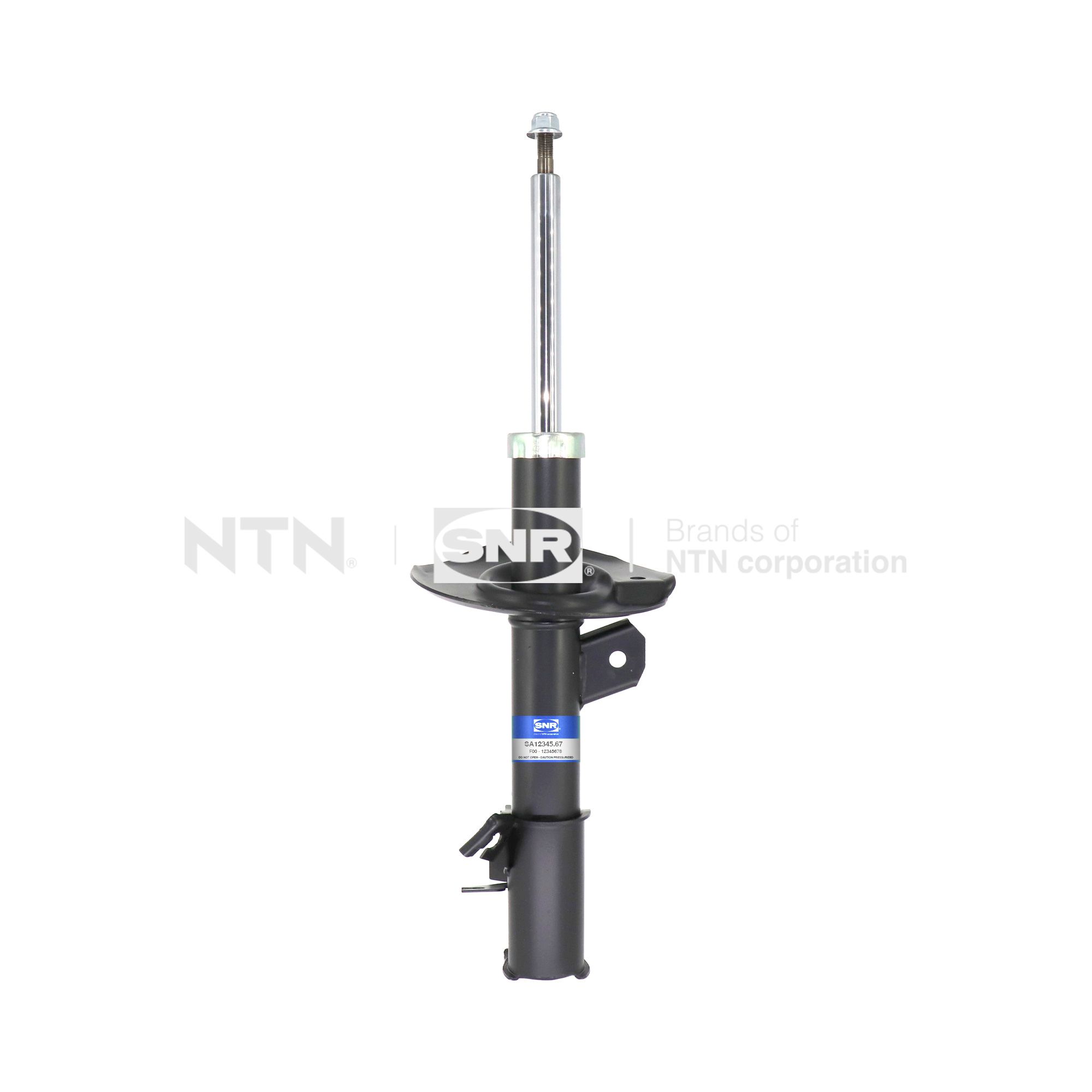 Ammortizzatore - SA66840.14R SNR