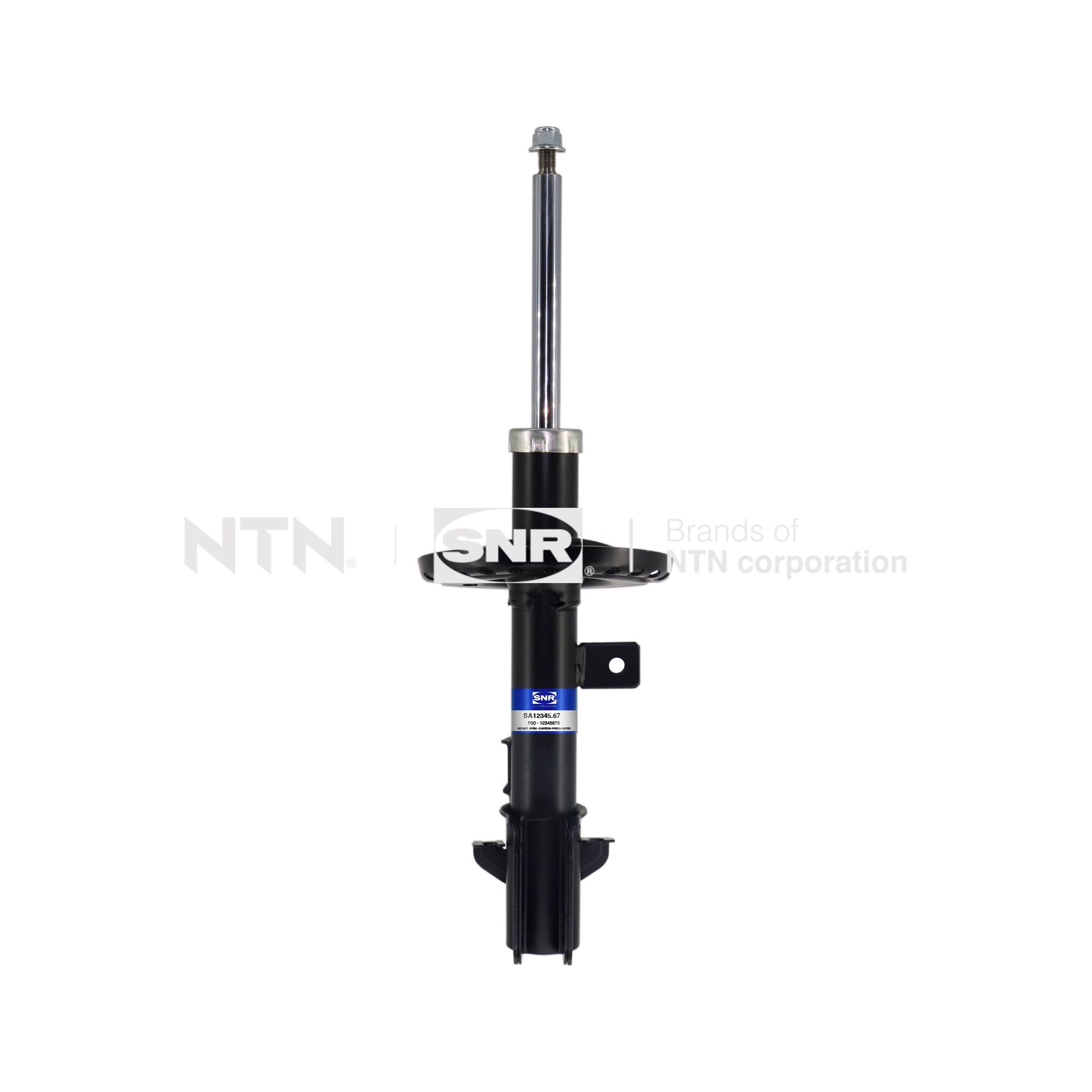 Shock Absorber - SA66840.17L SNR
