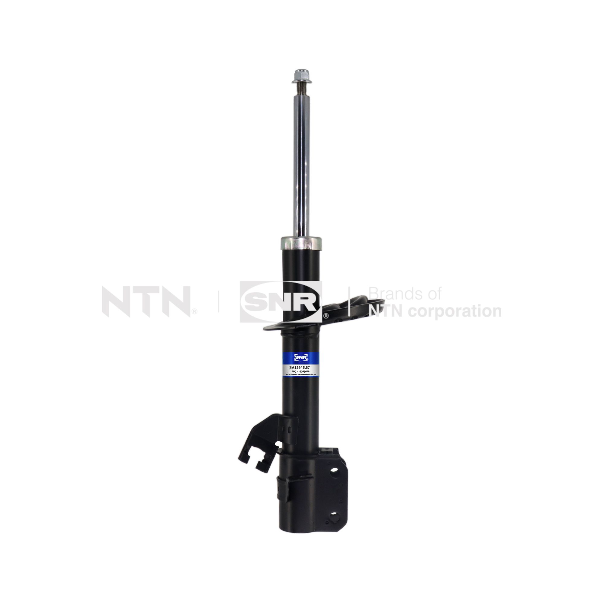 Shock Absorber - SA66840.17L SNR