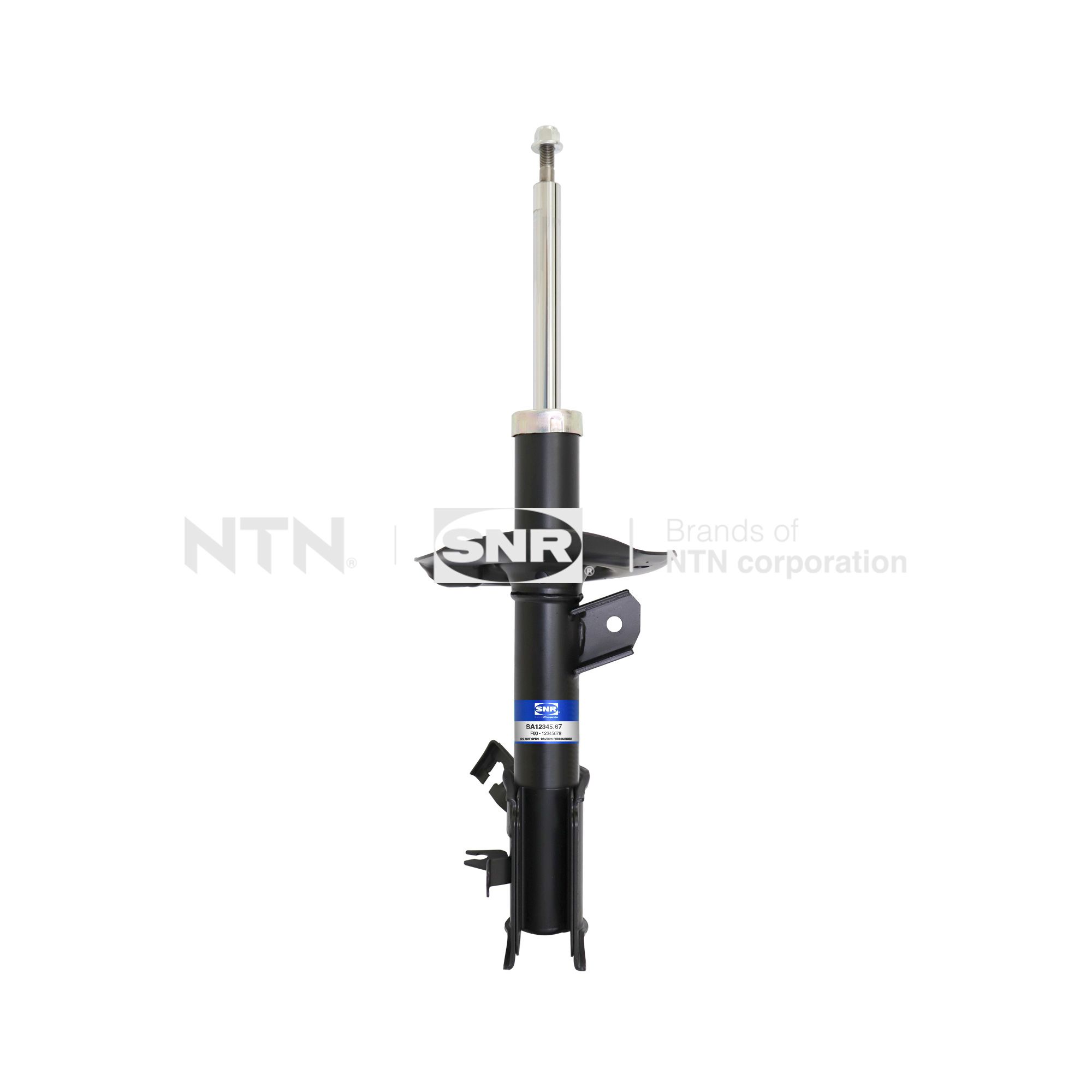 Shock Absorber - SA66840.20L SNR