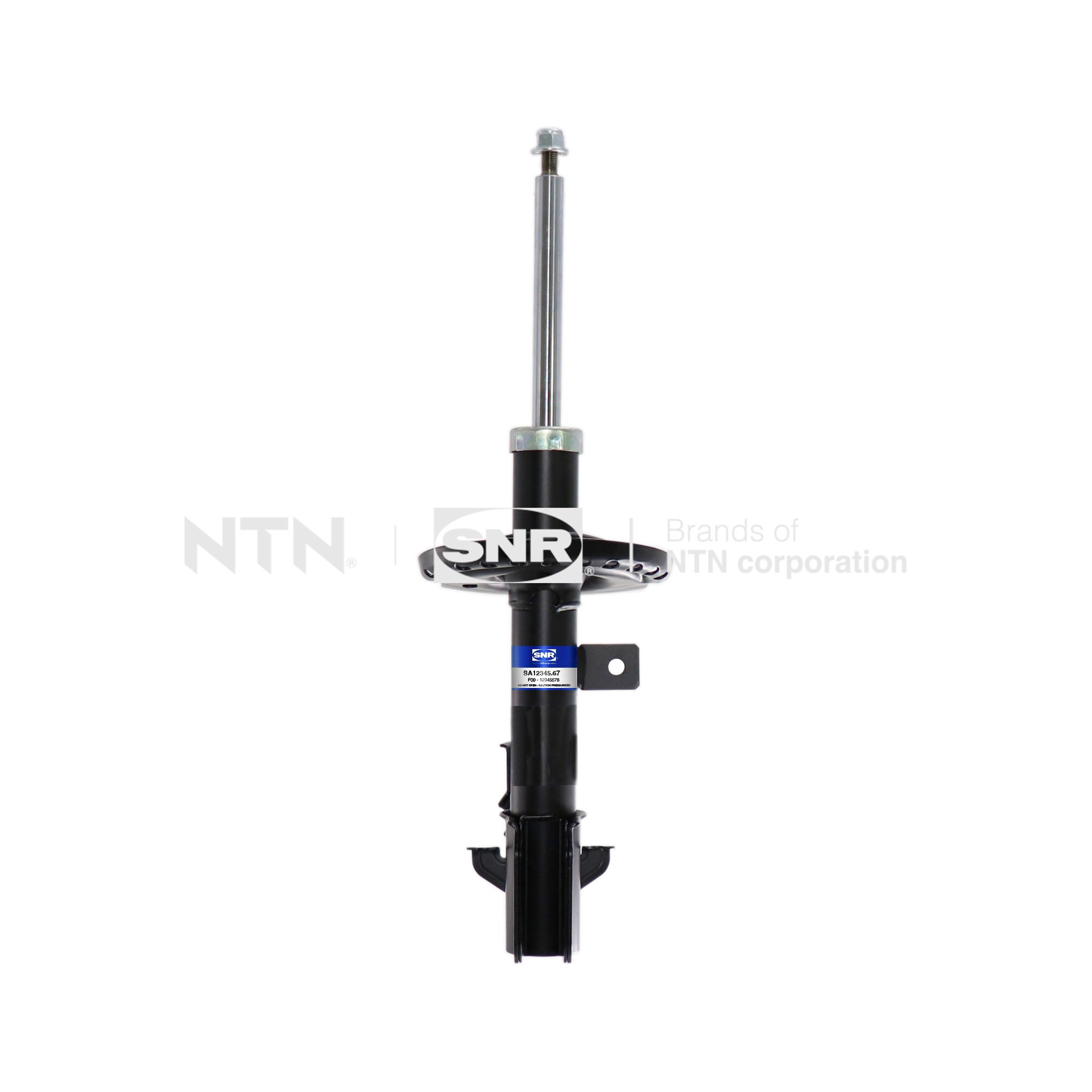 Shock Absorber - SA66840.22L SNR