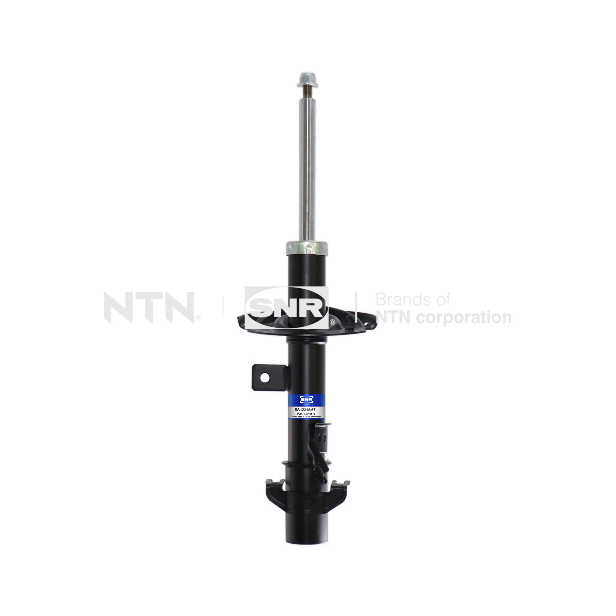 Shock Absorber - SA66840.22L SNR
