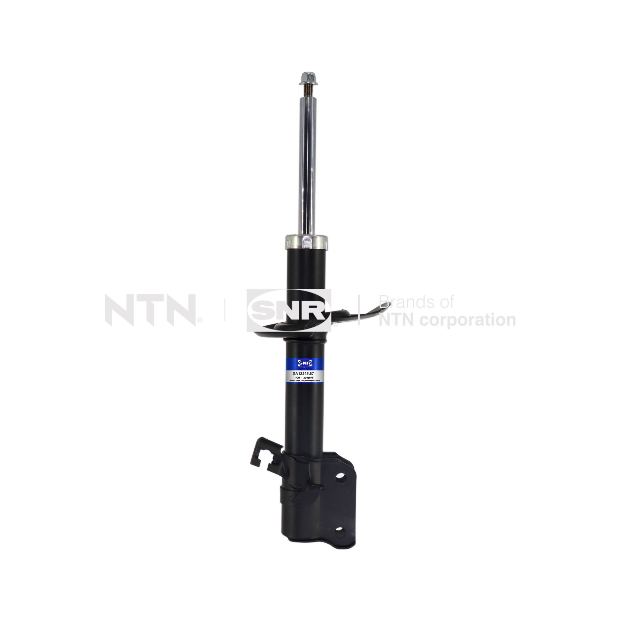Shock Absorber - SA66840.23L SNR