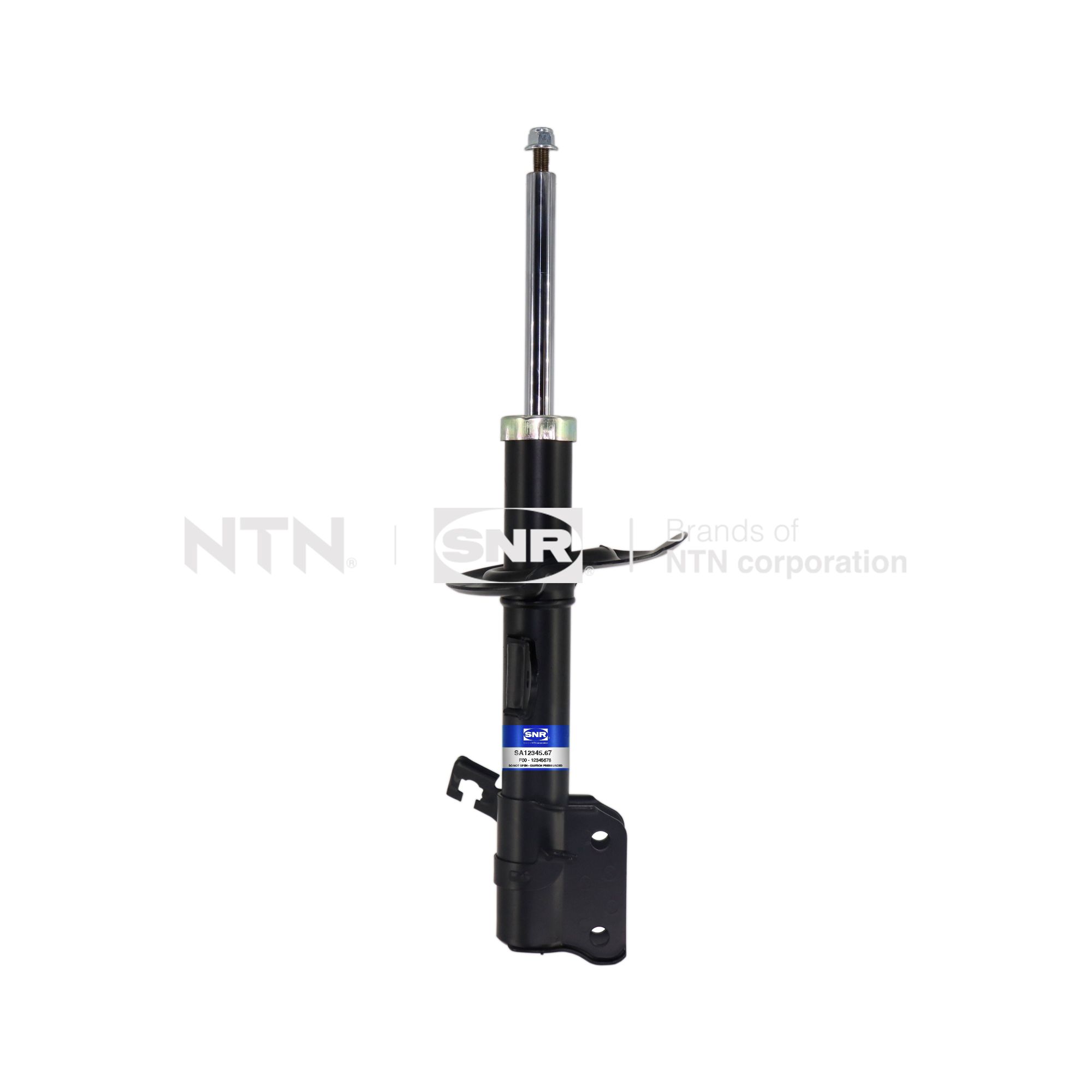 Shock Absorber - SA66840.24R SNR