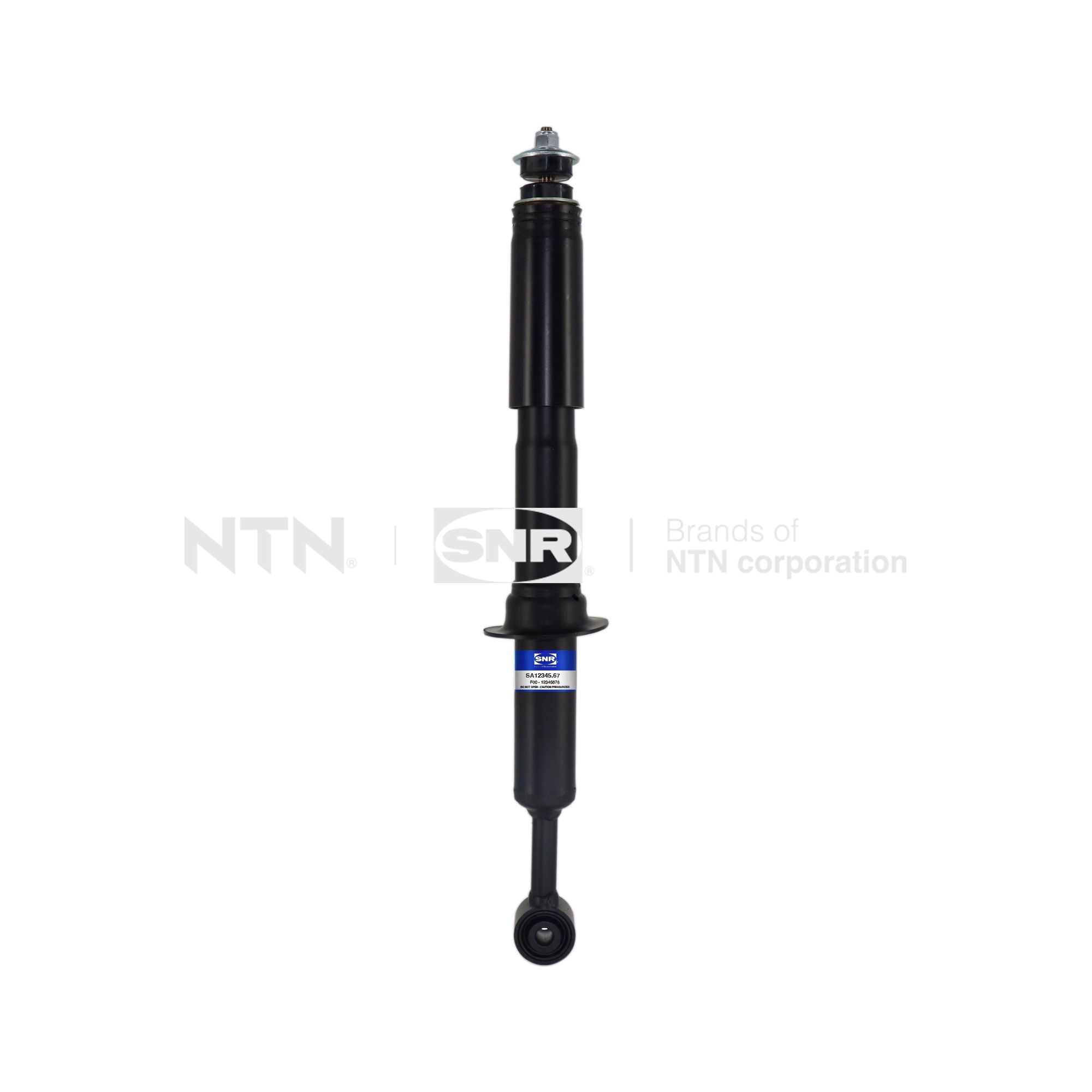 Shock Absorber - SA66933.09 SNR