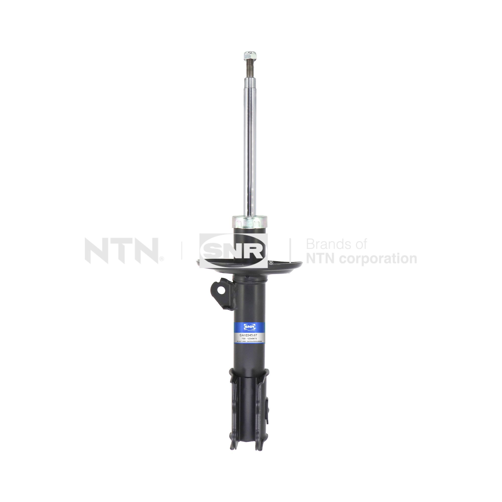 Shock Absorber - SA66940.13L SNR