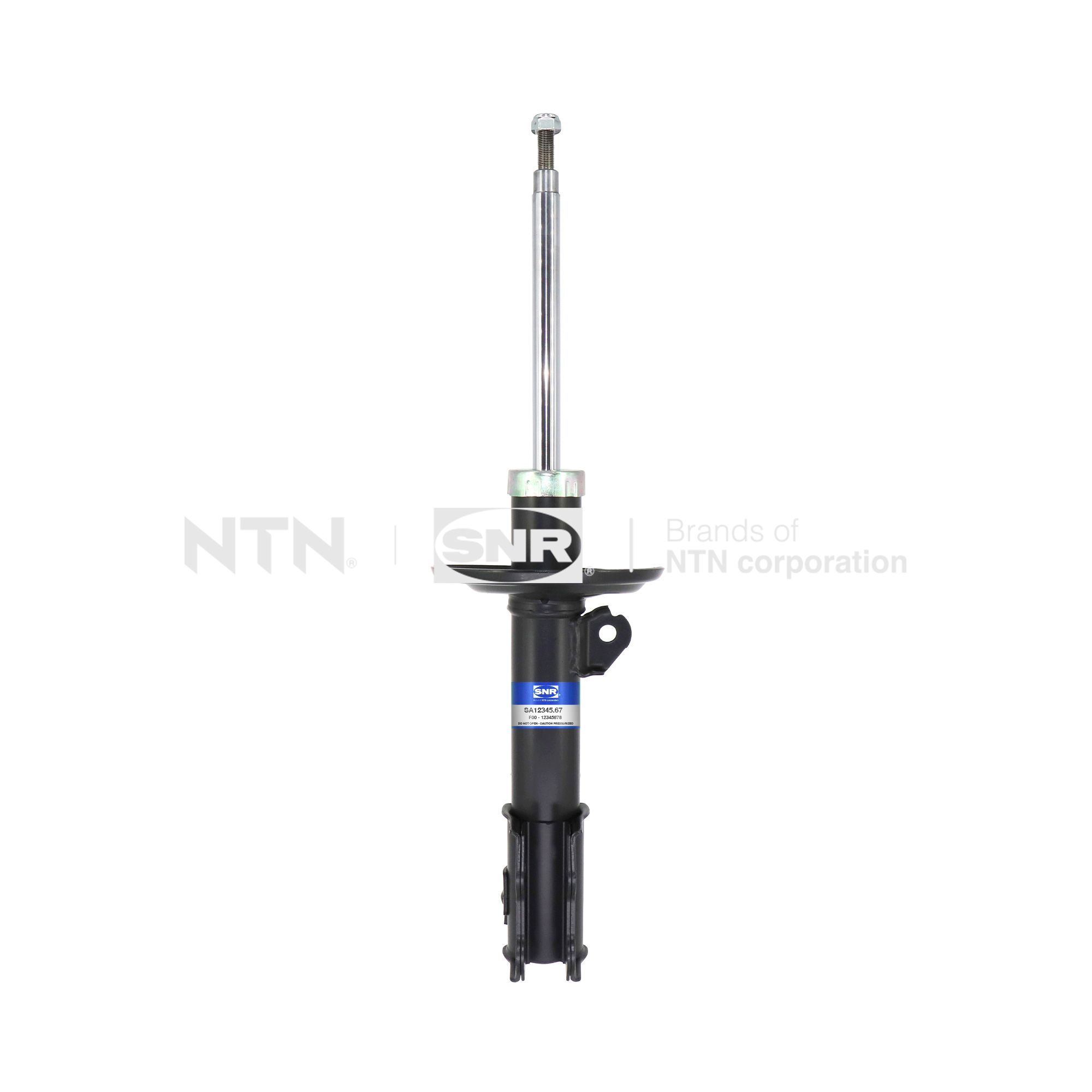 Shock Absorber - SA66940.14R SNR