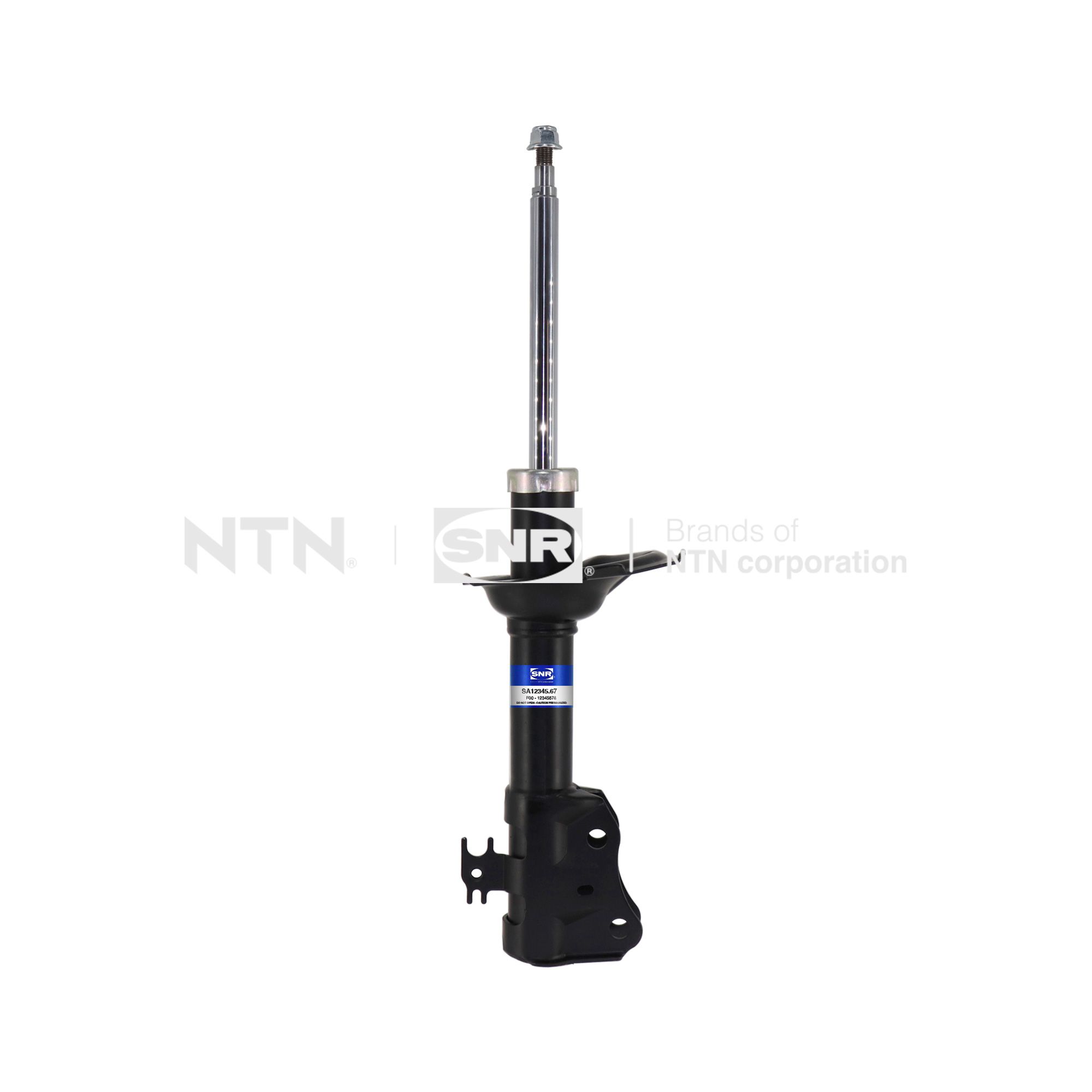 Shock Absorber - SA66943.12 SNR