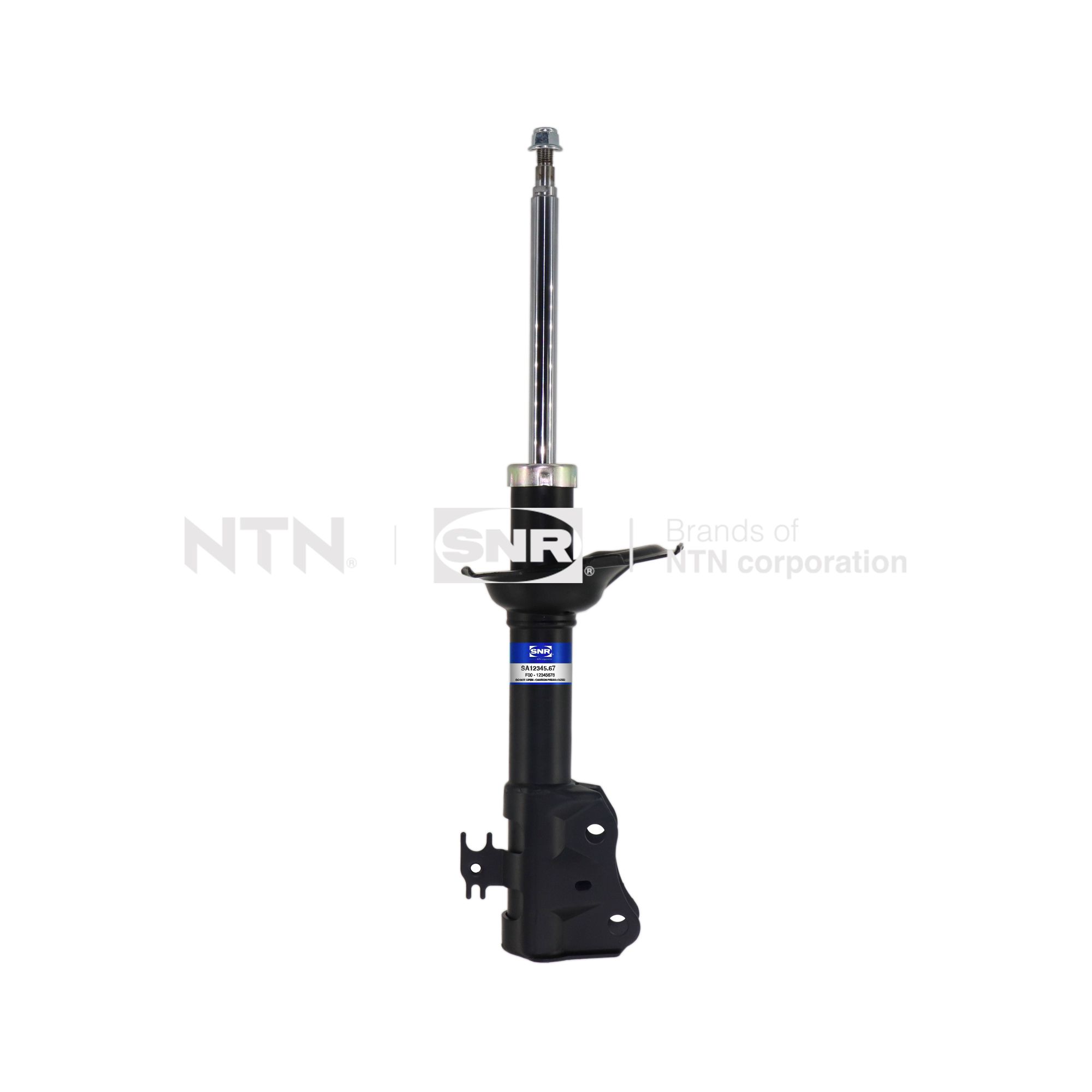 Shock Absorber - SA66943.15 SNR