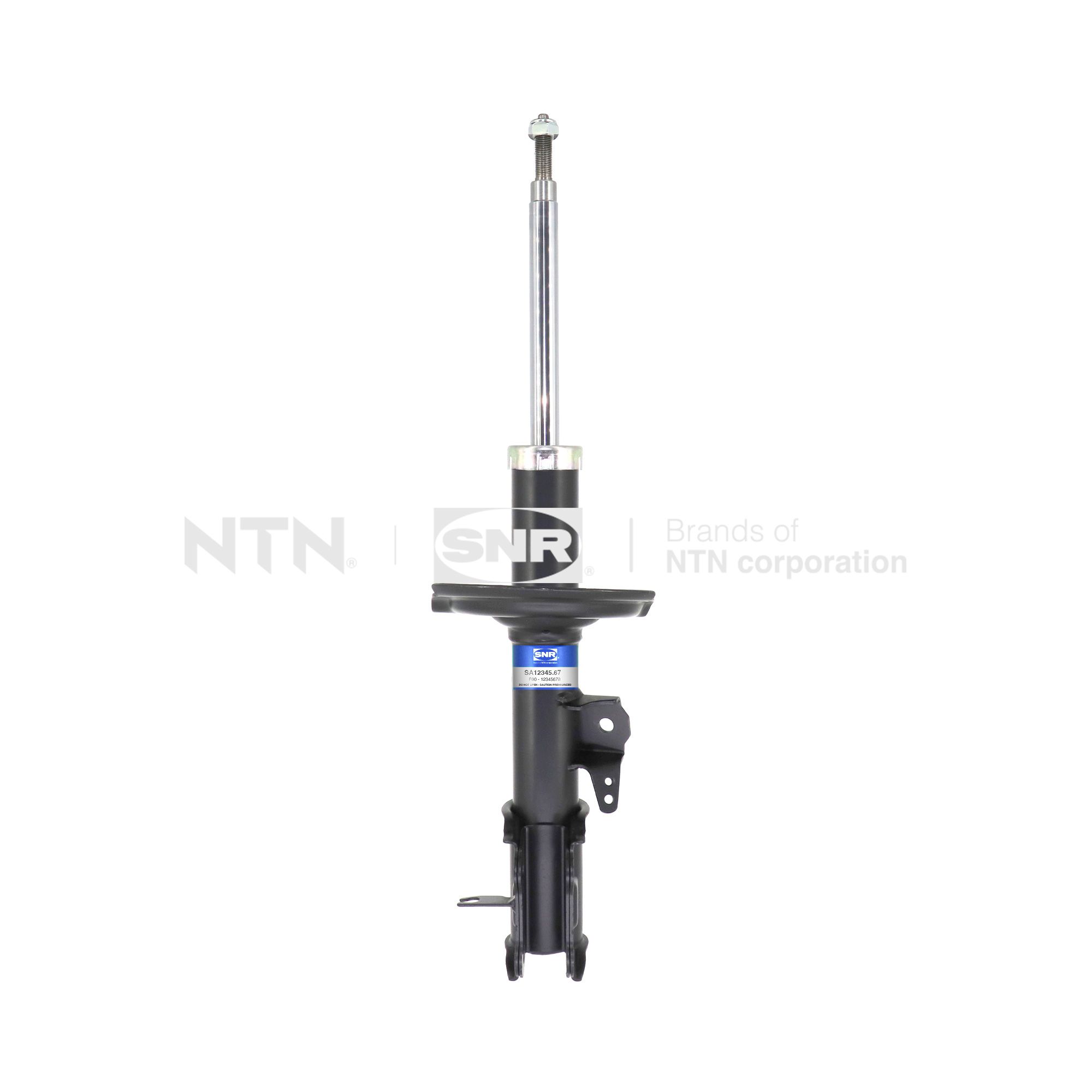 Shock Absorber - SA68440.04R SNR