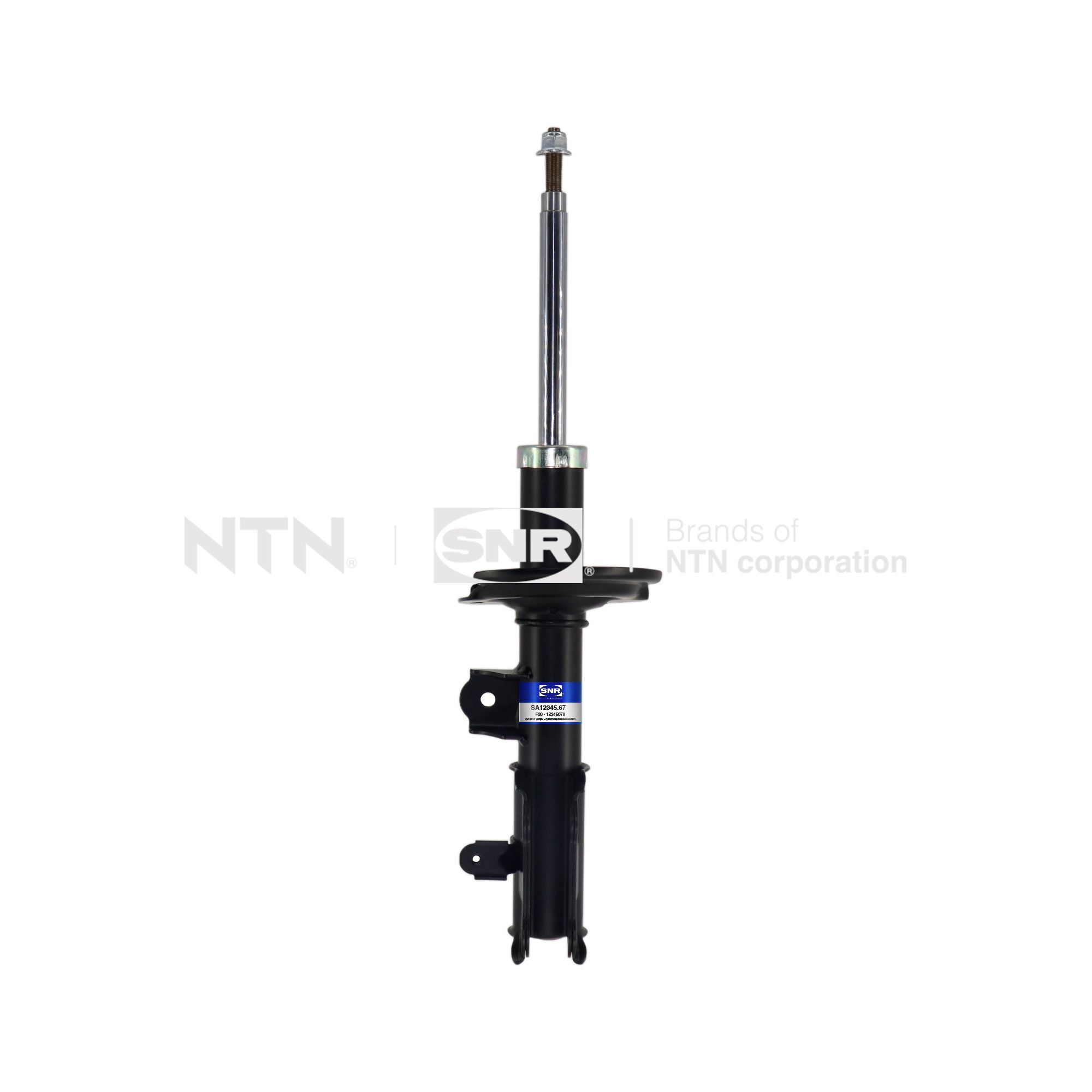 Shock Absorber - SA68440.06R SNR