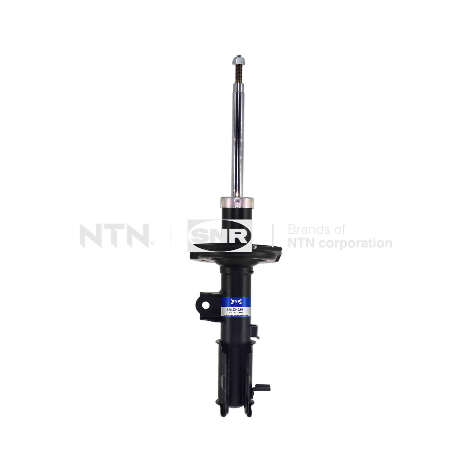 Shock Absorber - SA68440.10L SNR