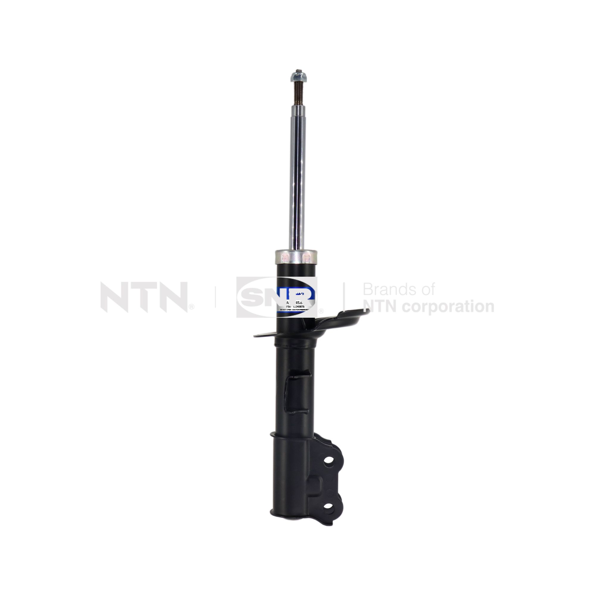 Shock Absorber - SA68440.10L SNR