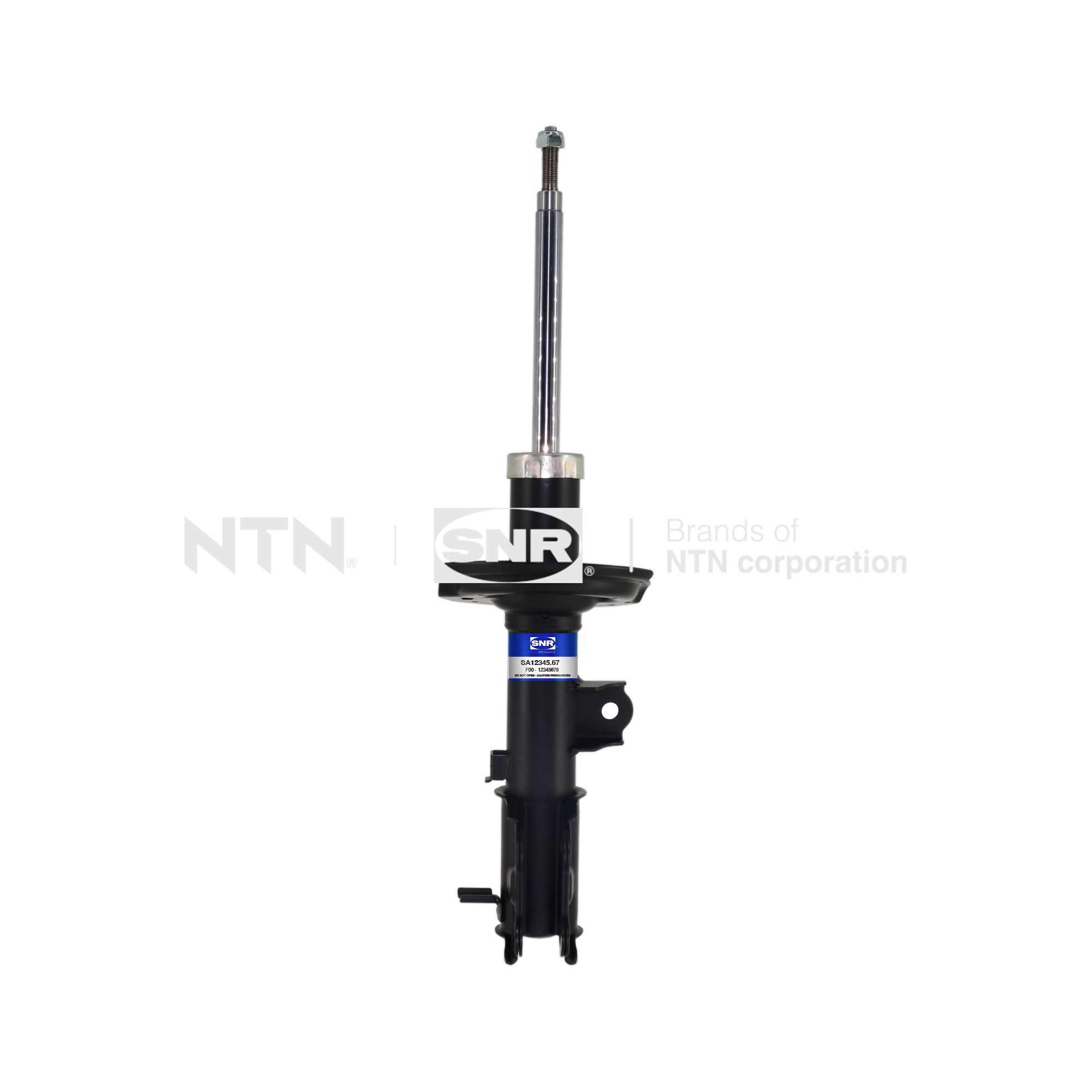 Shock Absorber - SA68440.11R SNR
