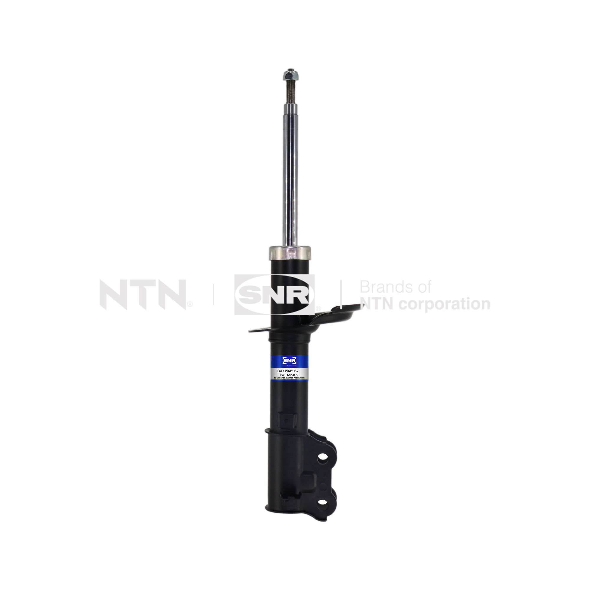 Shock Absorber - SA68440.11R SNR