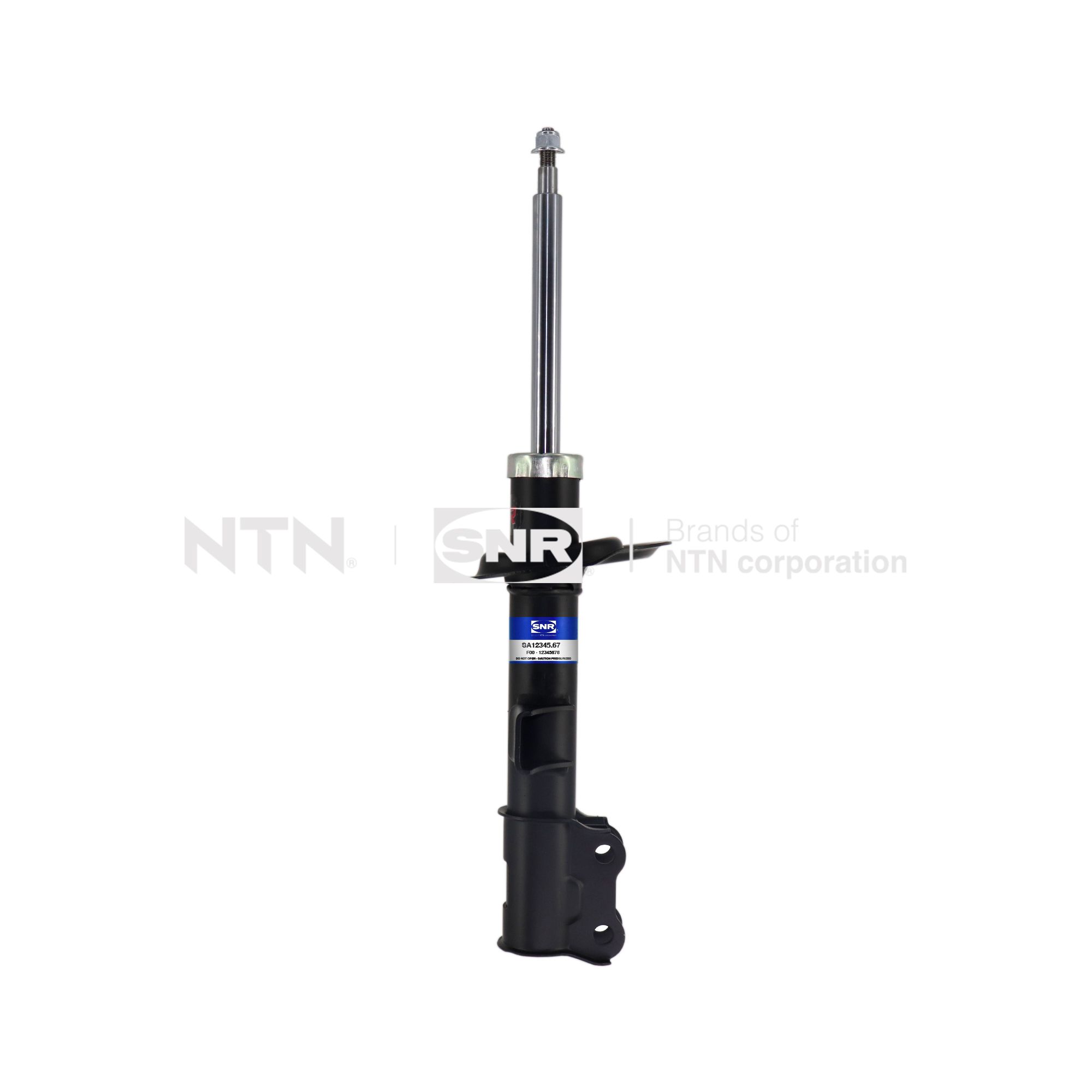 Shock Absorber - SA68440.14R SNR
