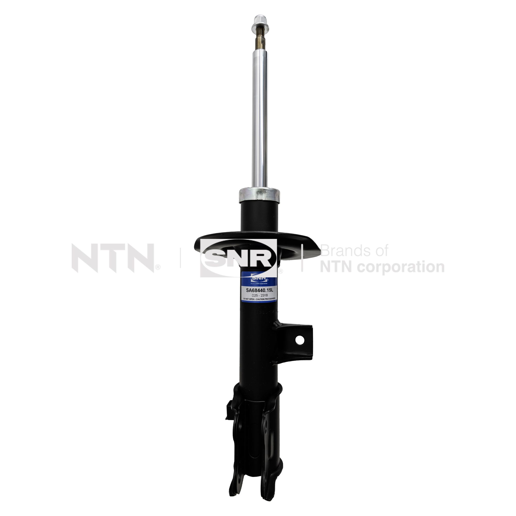 Shock Absorber - SA68440.15L SNR