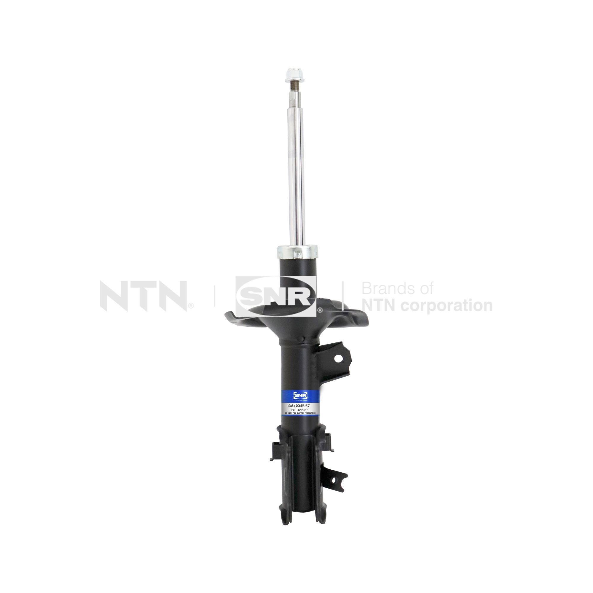 Shock Absorber - SA68940.01L SNR