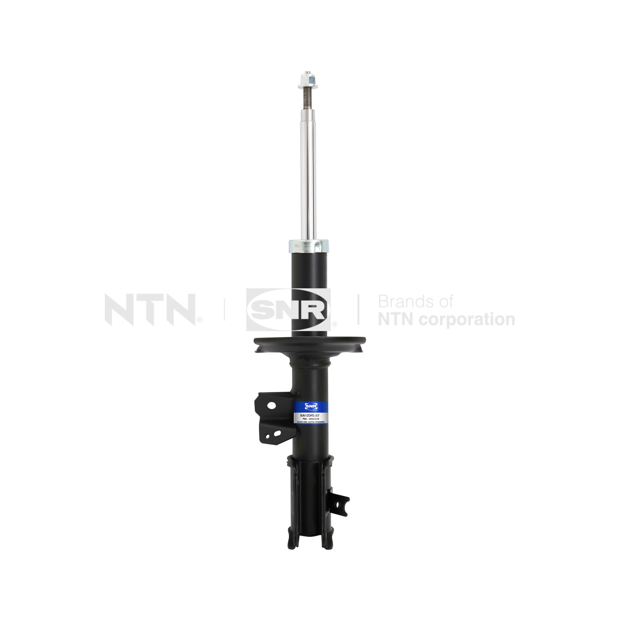 Shock Absorber - SA68940.05L SNR