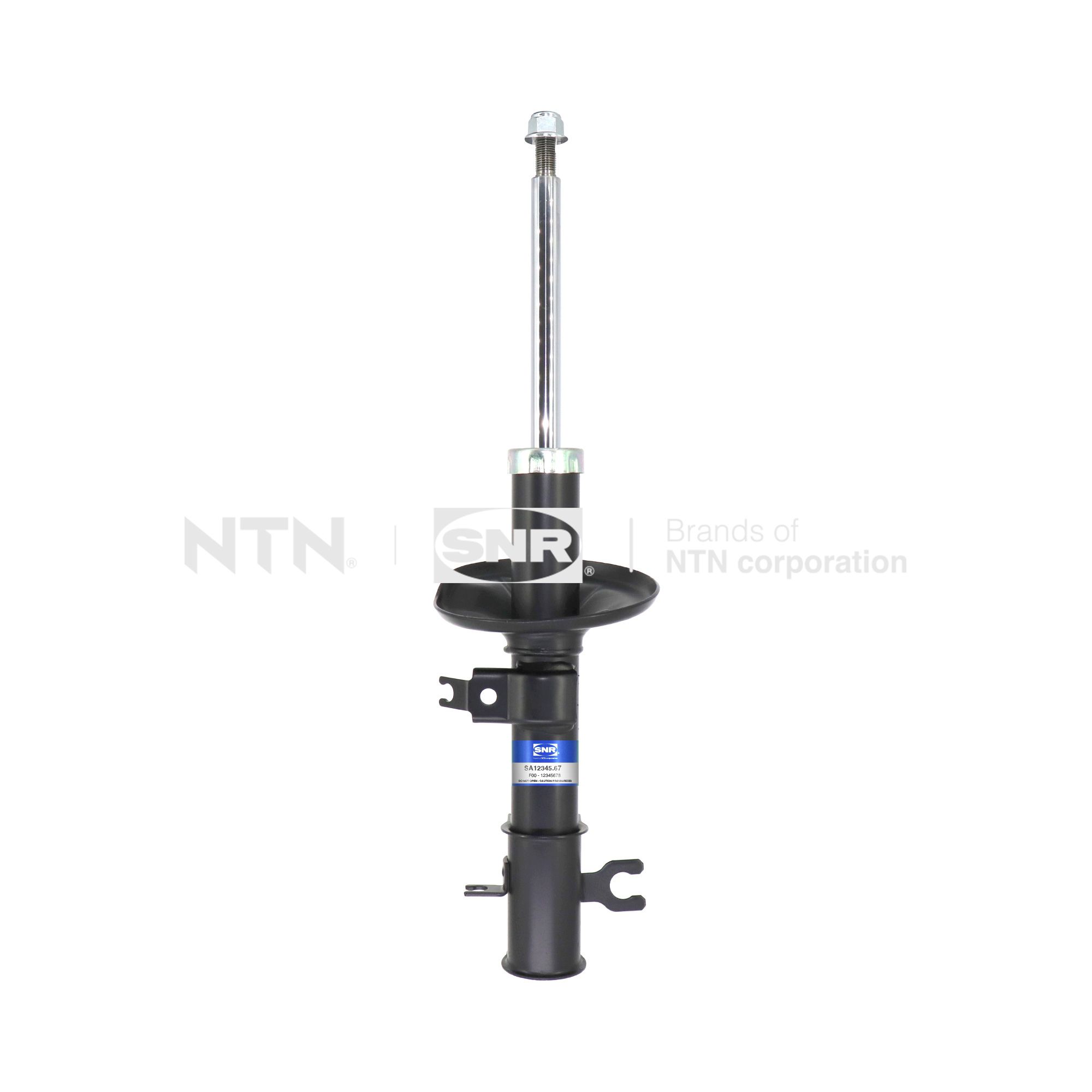 Shock Absorber - SA69040.03L SNR