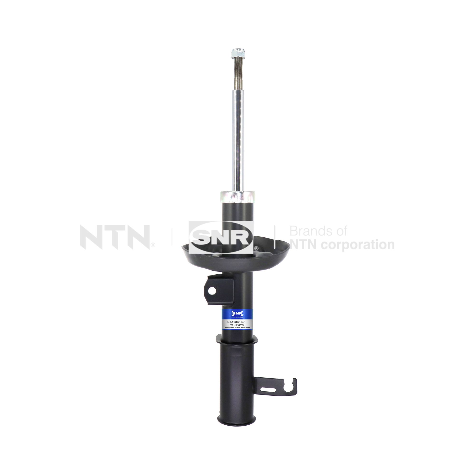 Ammortizzatore - SA69040.05L SNR
