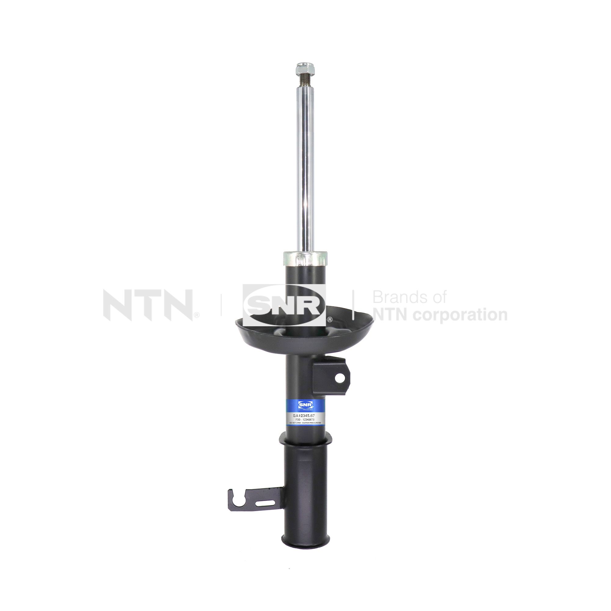 Shock Absorber - SA69040.06R SNR