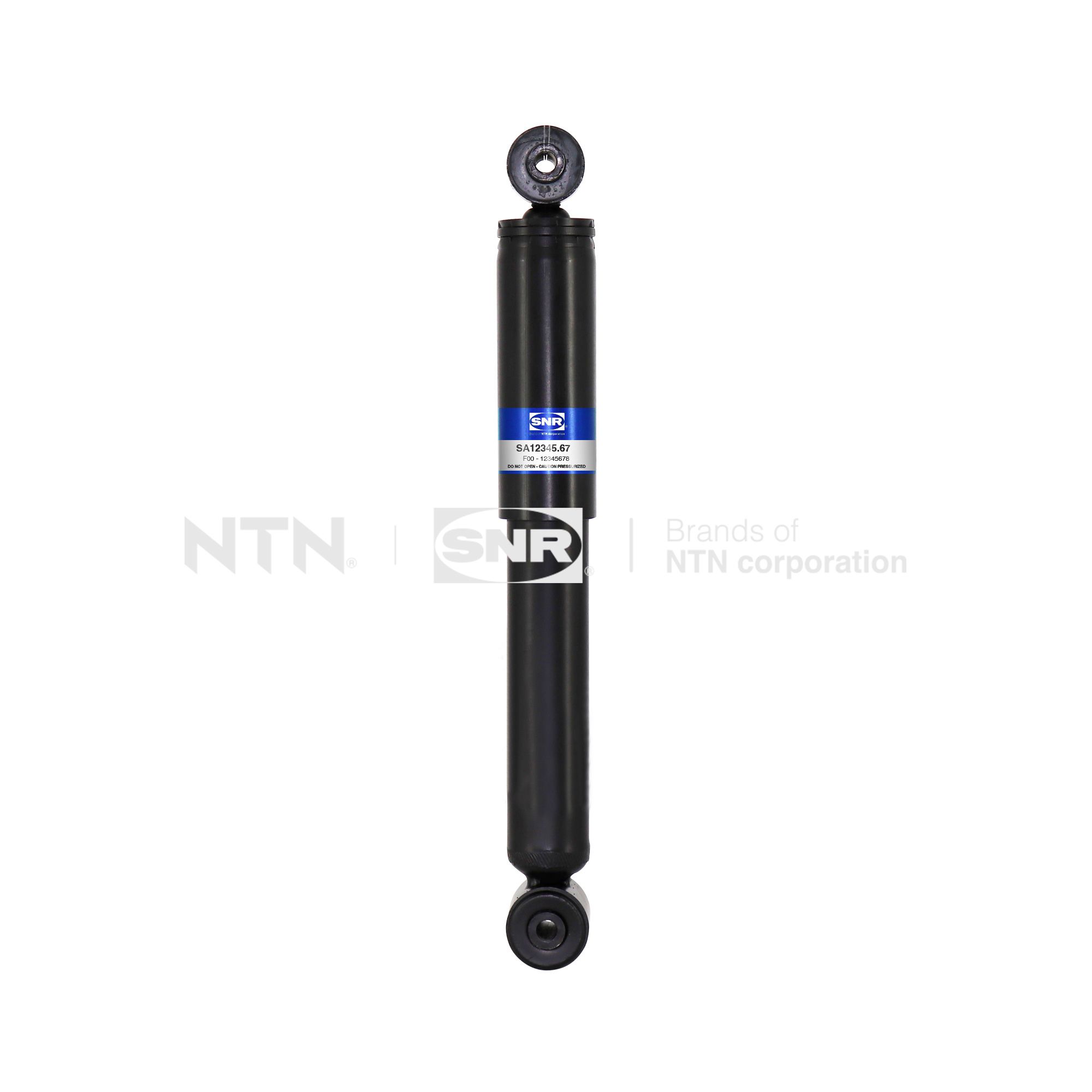 Shock Absorber - SA94111.05 SNR