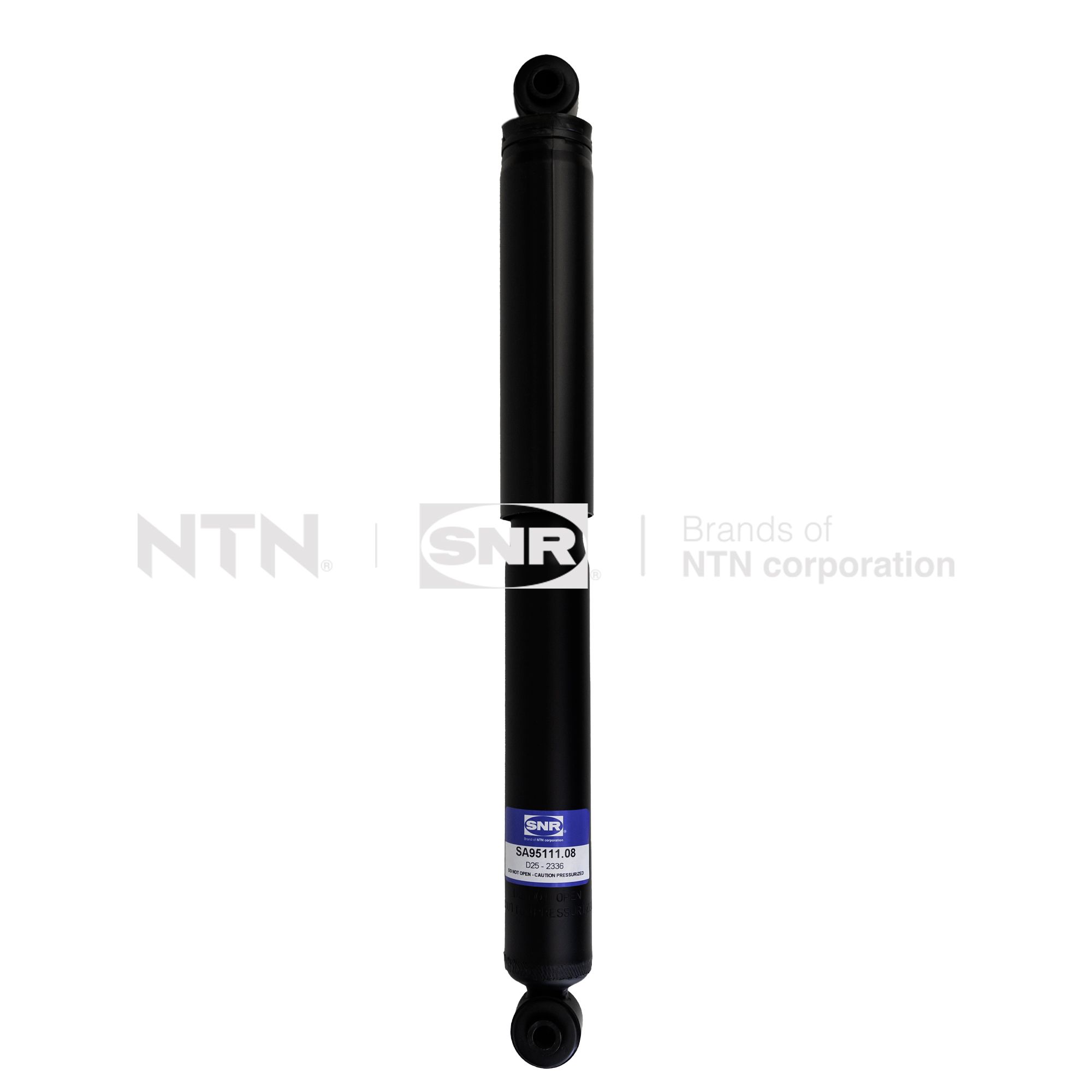 Shock Absorber - SA95111.08 SNR