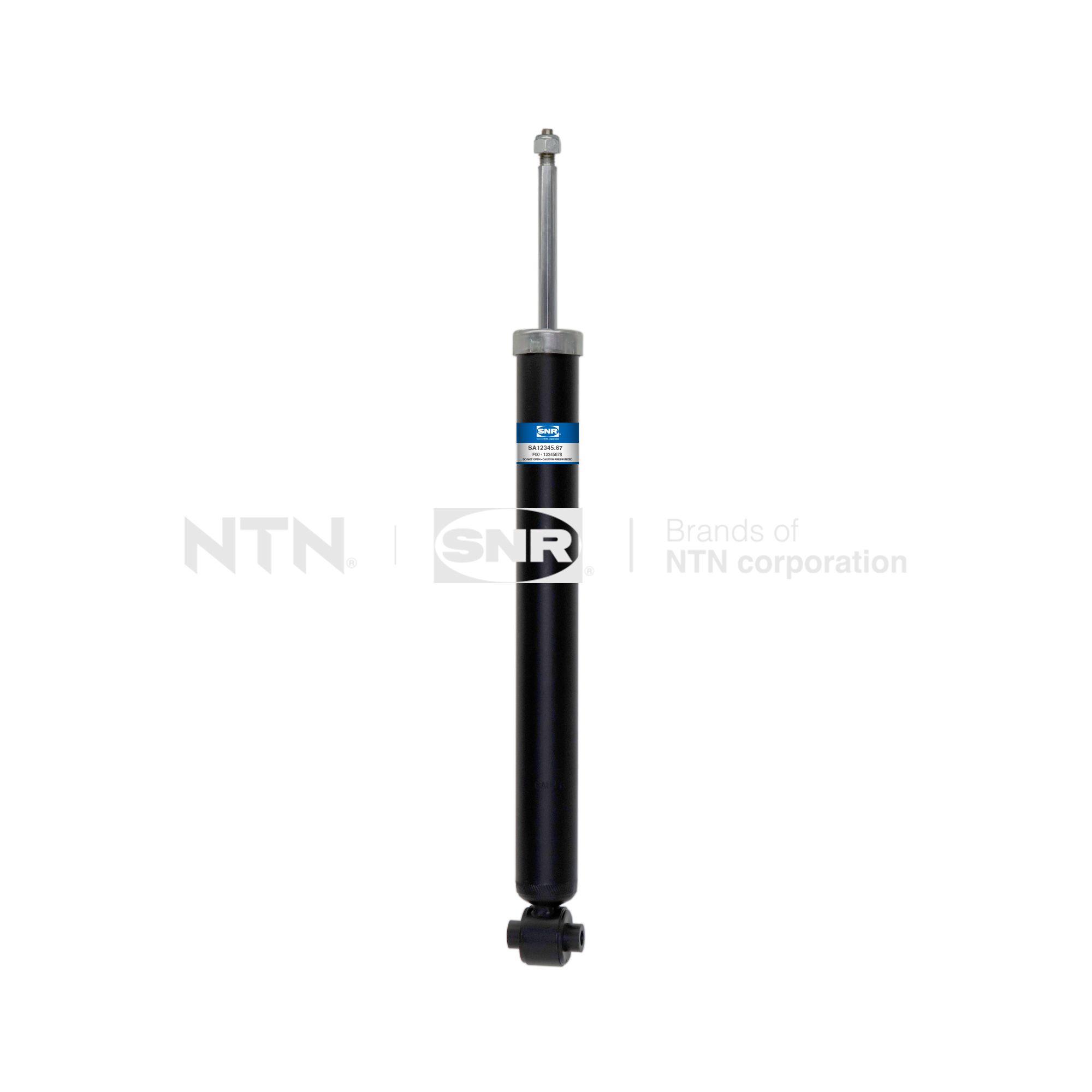Ammortizzatore - SA95113.07 SNR