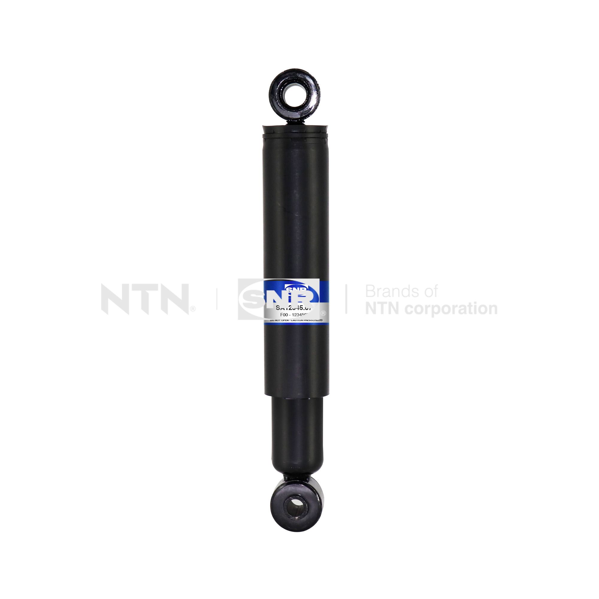 Ammortizzatore - SA95211.02 SNR